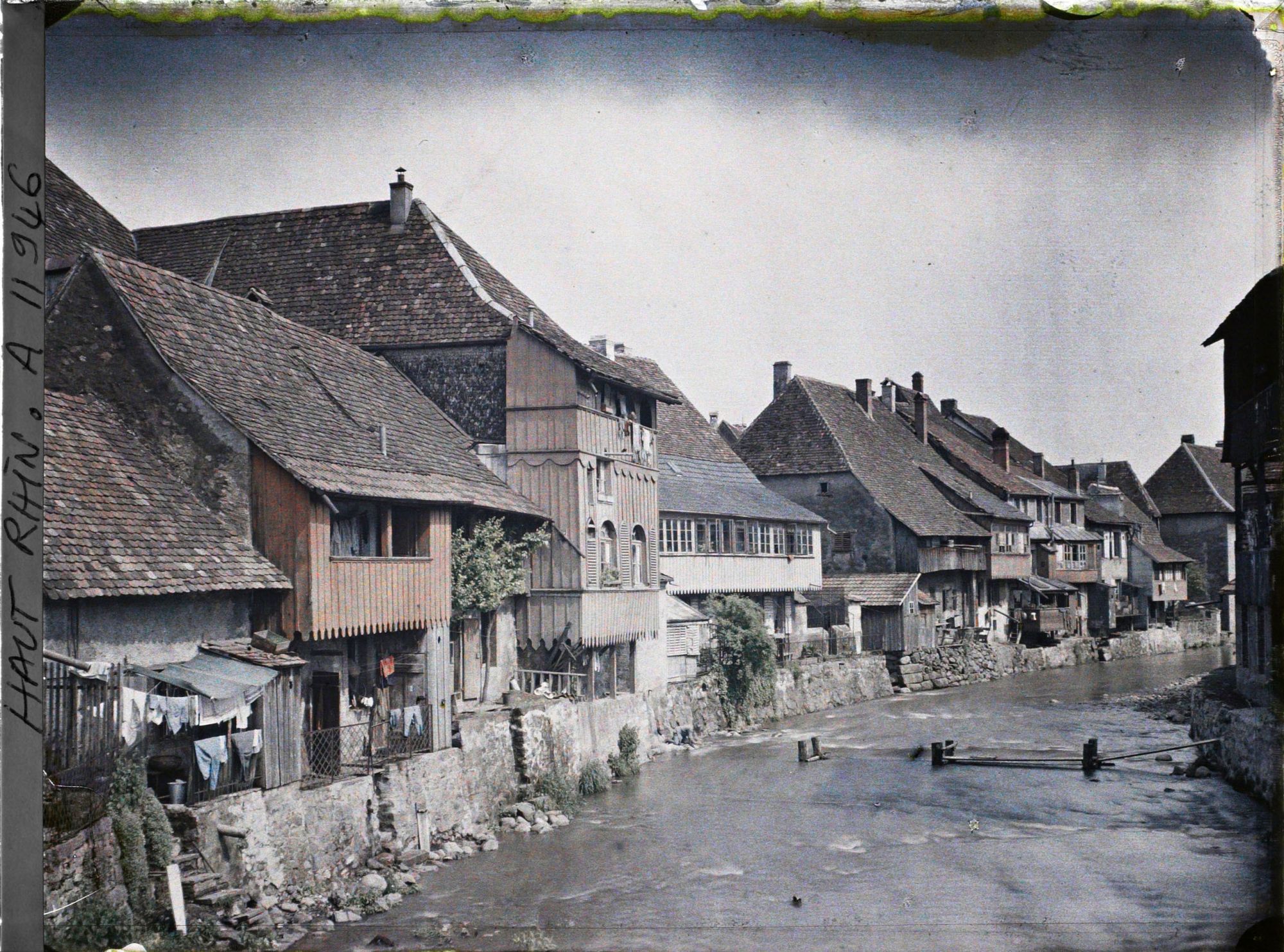 Image représentant La Doller