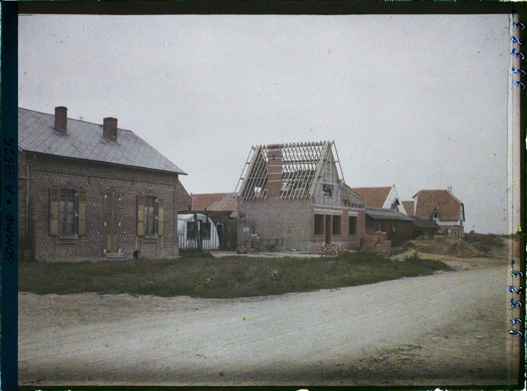 Image représentant France