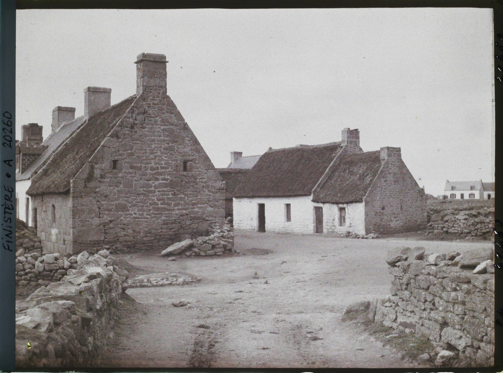 Image représentant Habitations