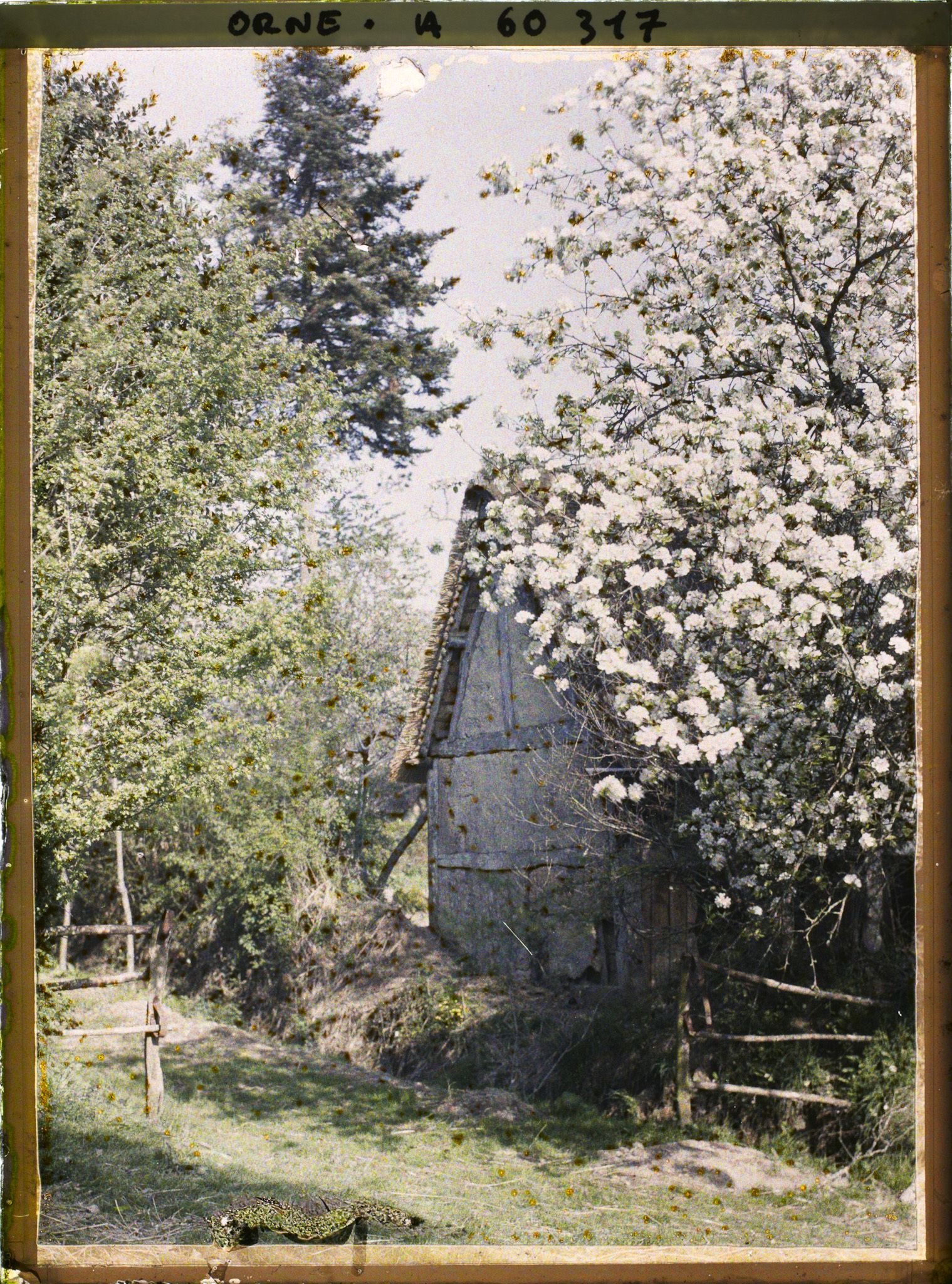 Image représentant Paysage