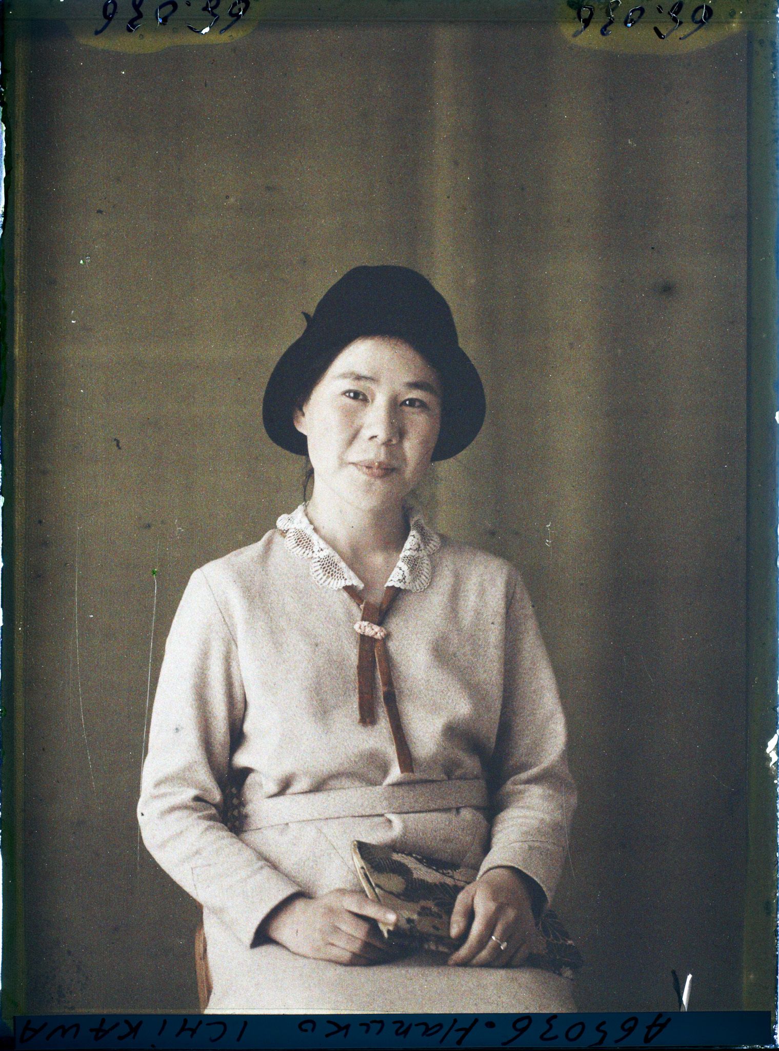 Image représentant Madame Haruko Ichikawa