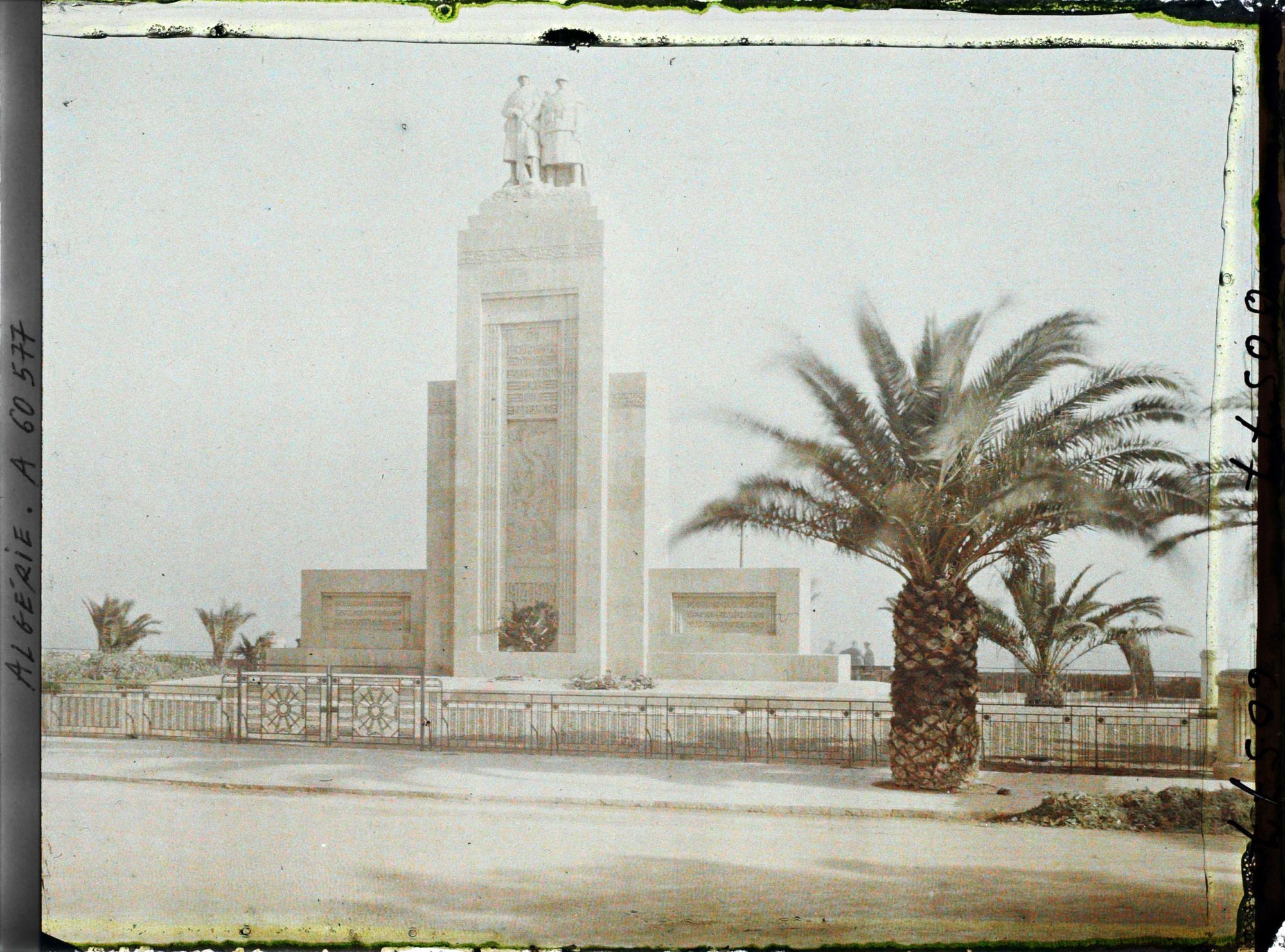 Image représentant Monument aux Morts 1914-1918
