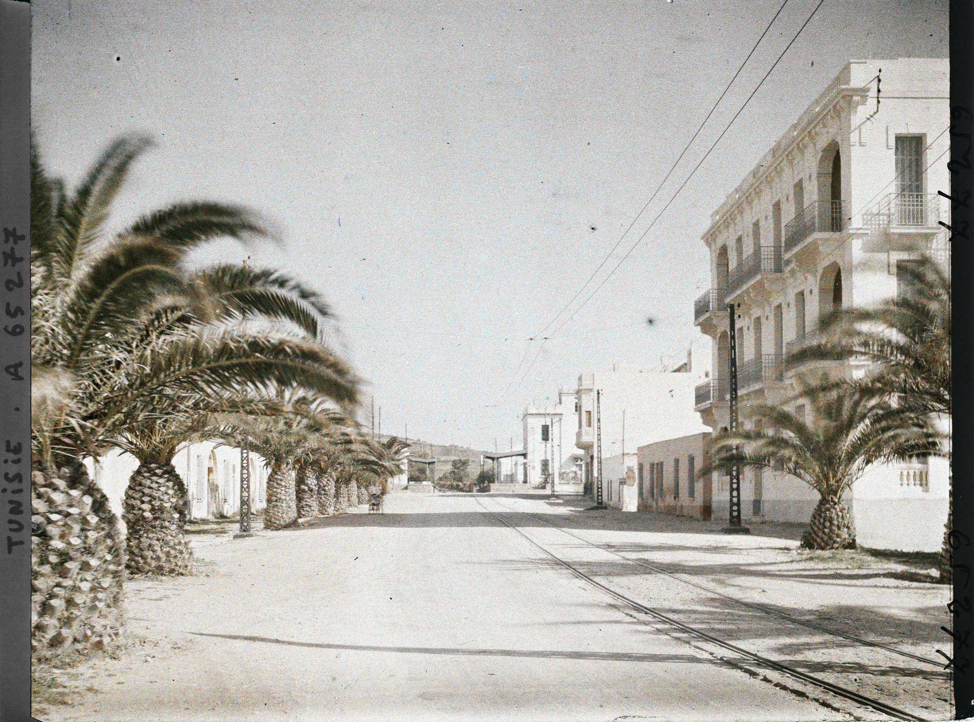 Image représentant Avenue de la Résidence