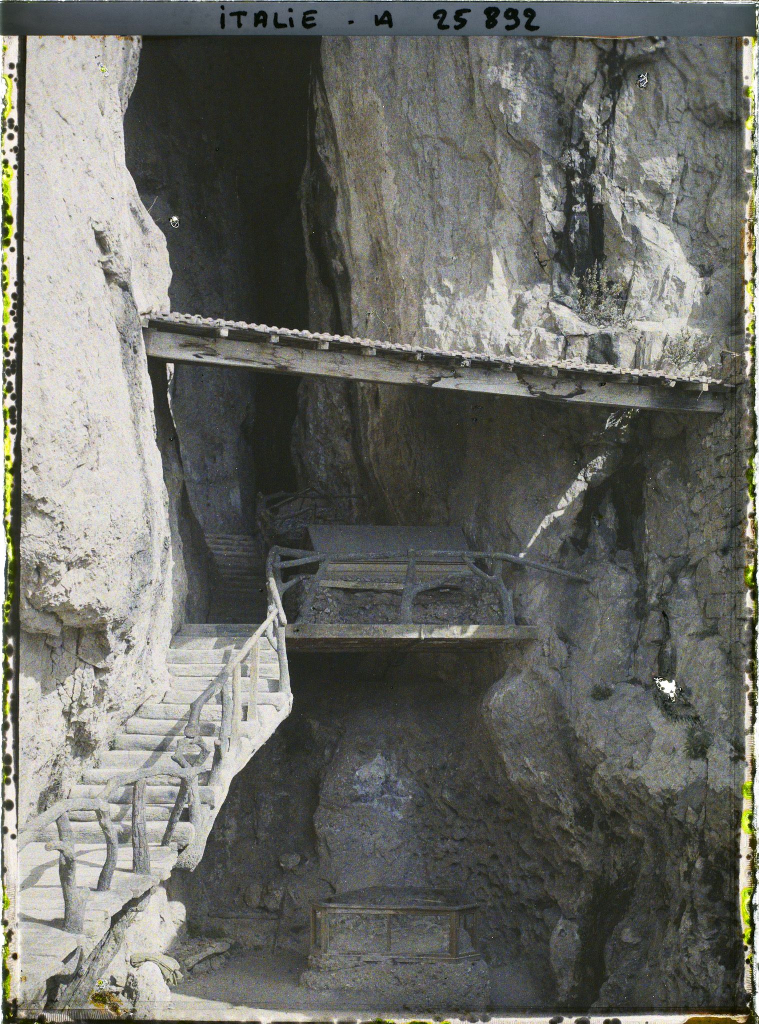 Image représentant Grotte Barma Grande