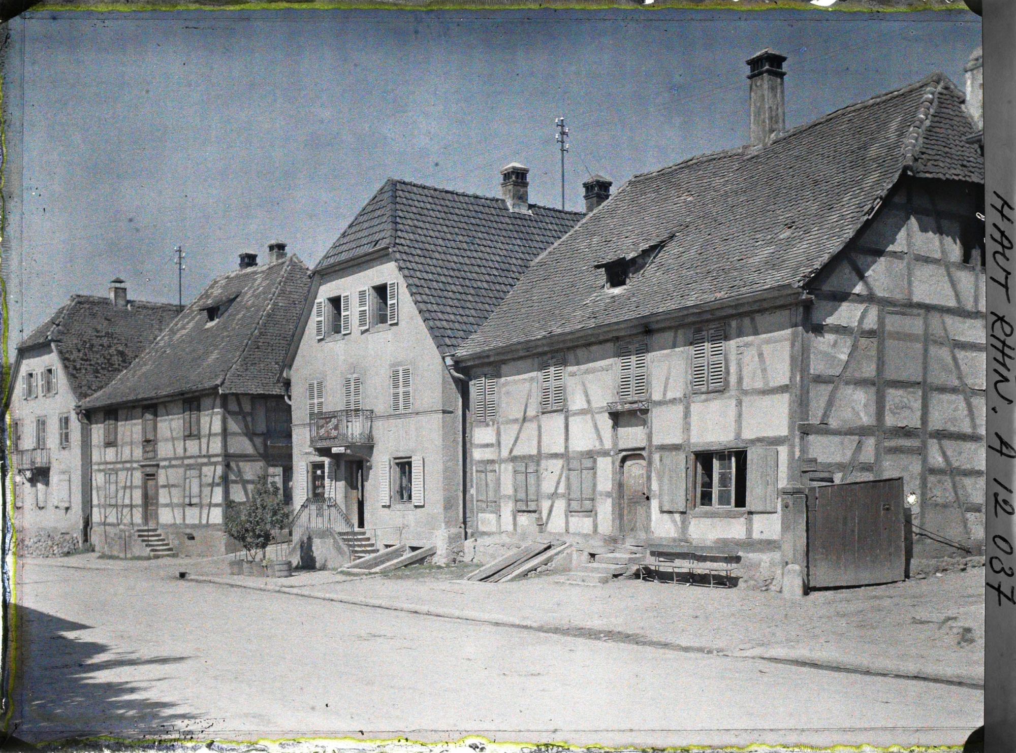 Image représentant Dannemarie