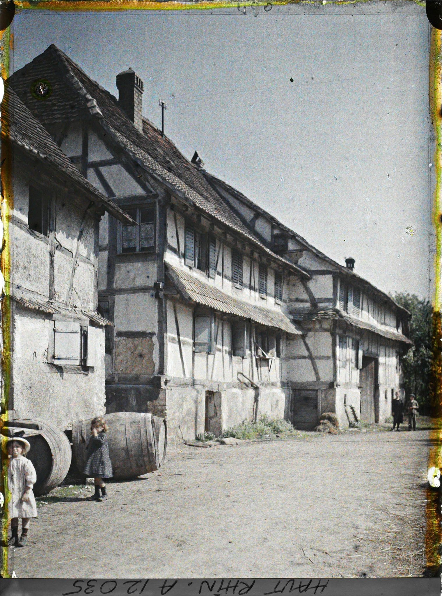 Image représentant Dannemarie