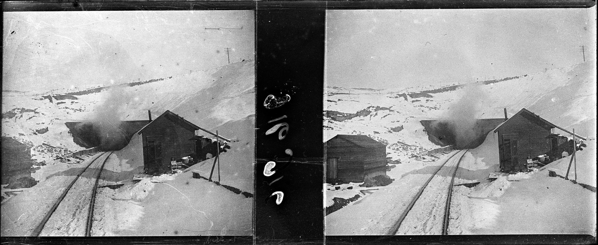 Image représentant Un tunnel