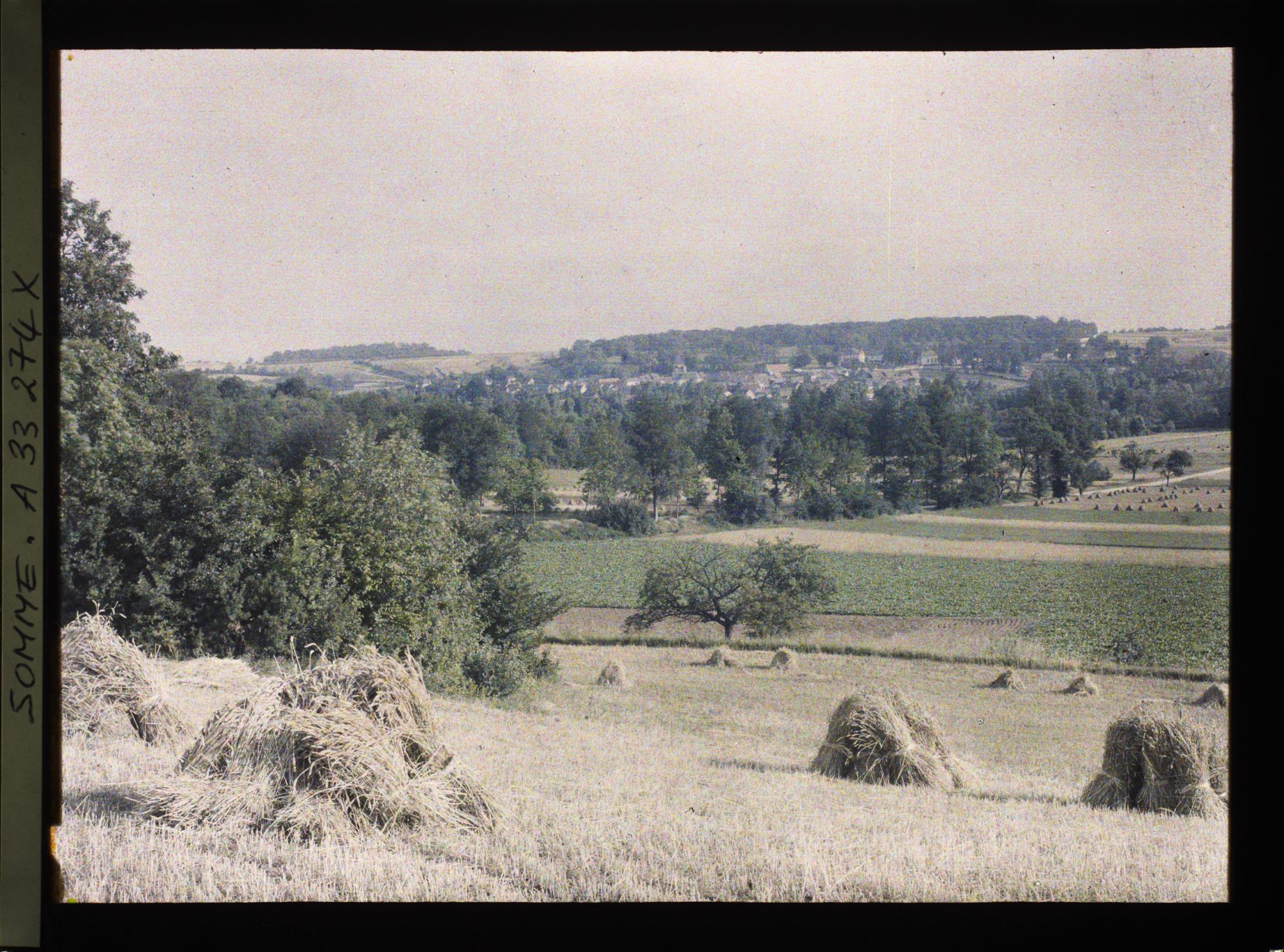 Image représentant France, Davesnescourt