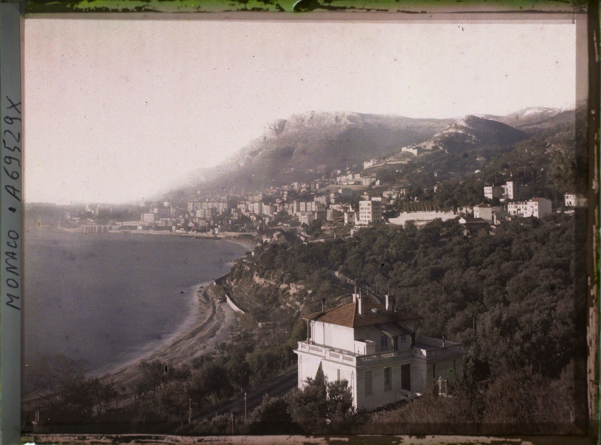 Image représentant Vue panoramique