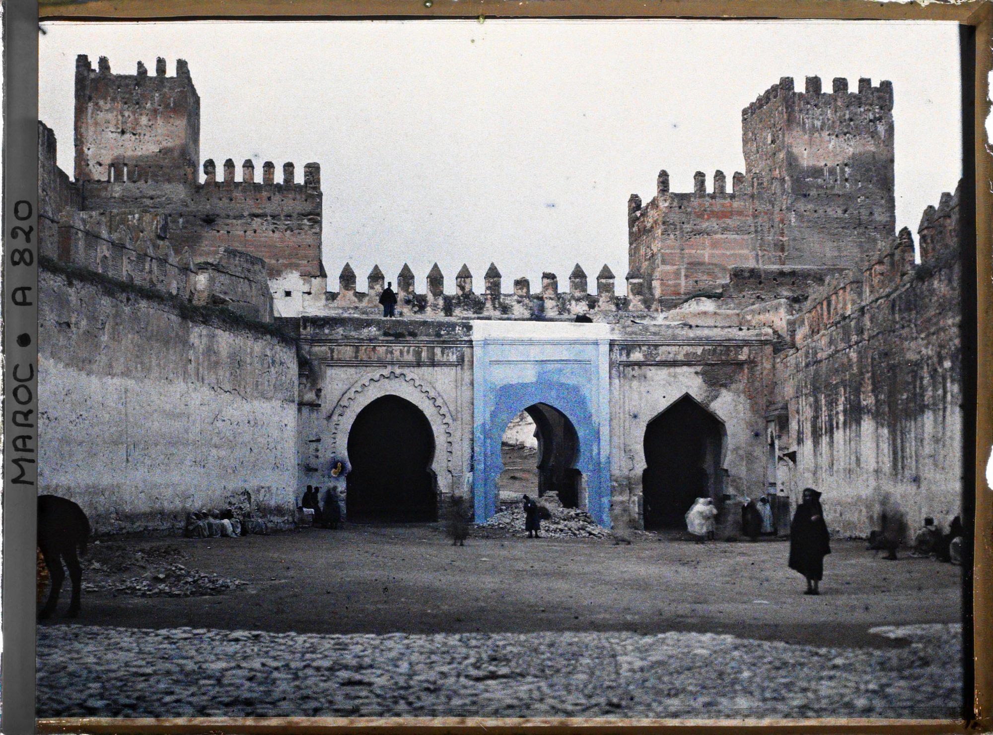 Image représentant Bâb Dekakene