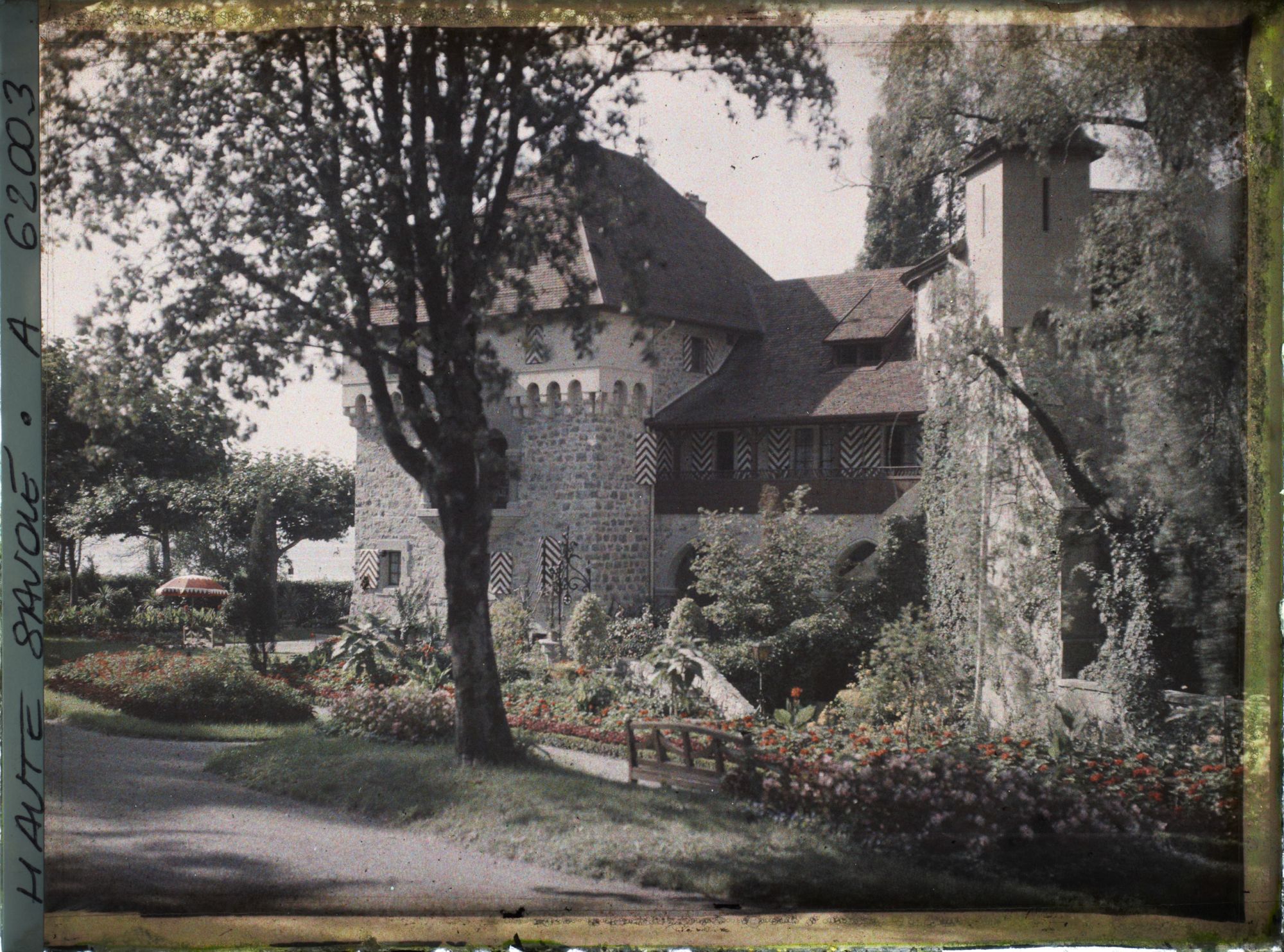 Image représentant Château de Tourronde