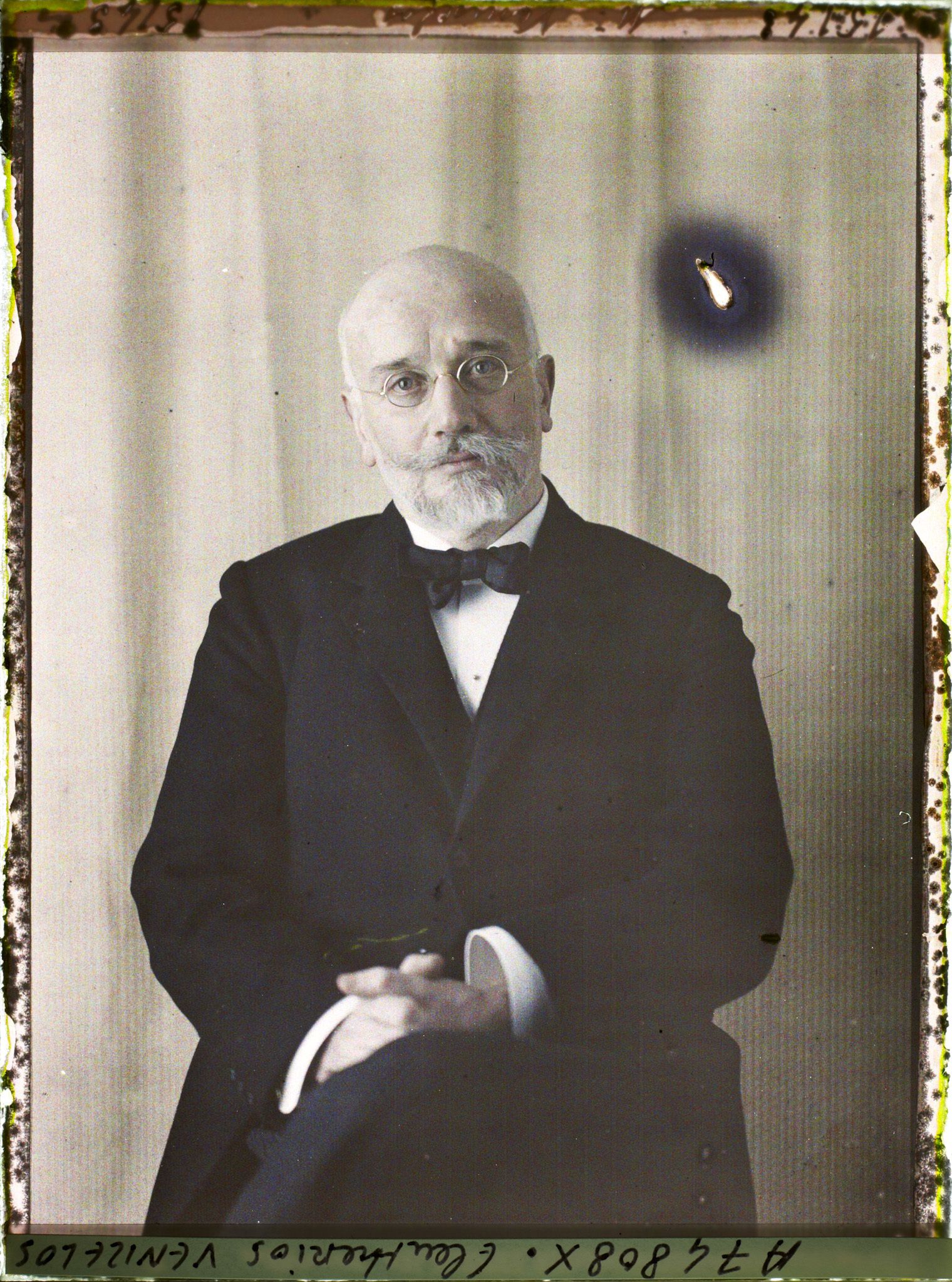 Image représentant Monsieur Eleutherios Venizelos
