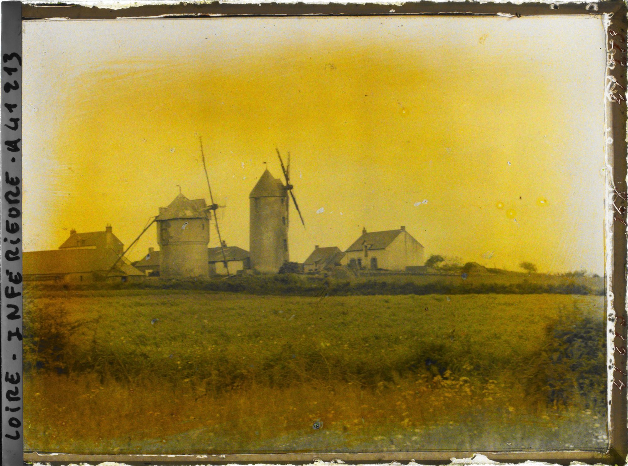 Image représentant Les moulins de la Place