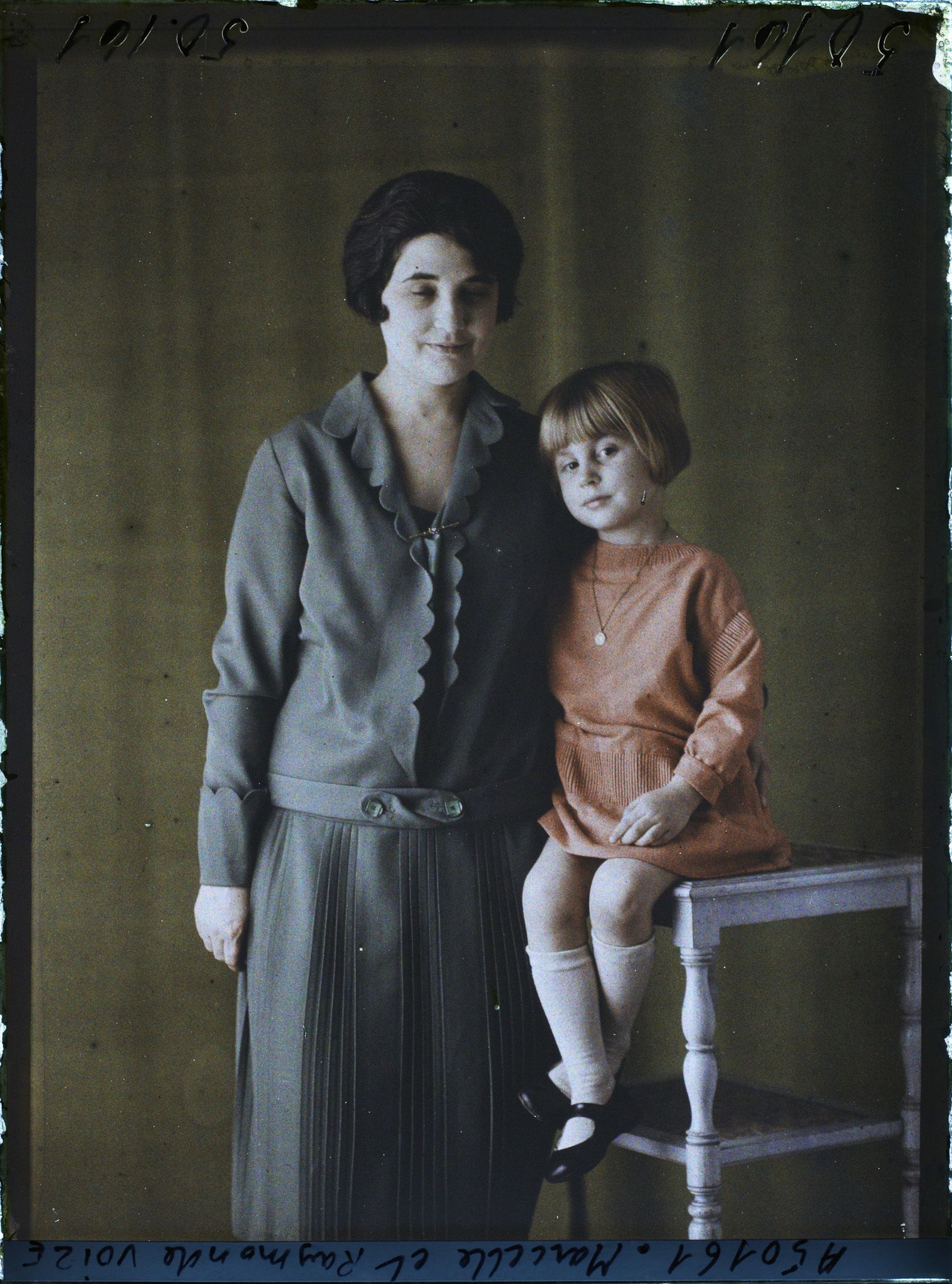 Image représentant Madame Raymonde