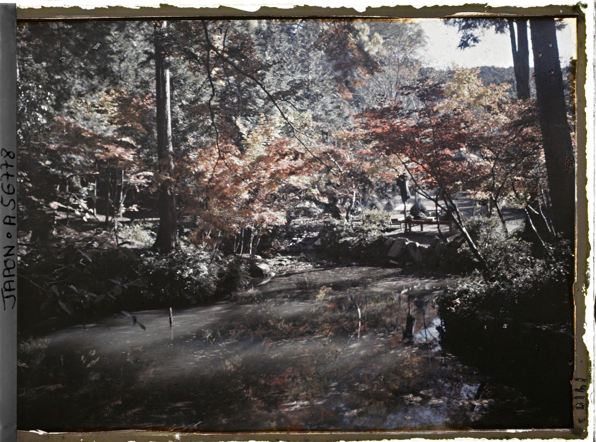 Image représentant Temple Eikan-dô Zenrin-ji