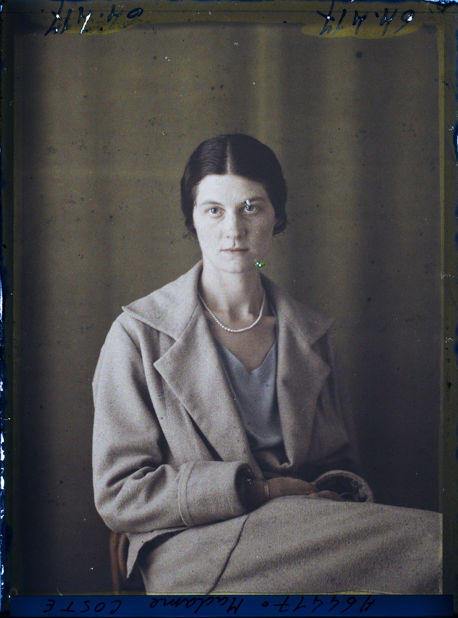 Image représentant Madame Coste