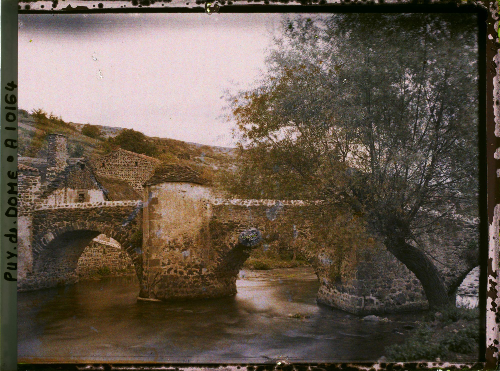 Image représentant France, Saurier, Le Pont