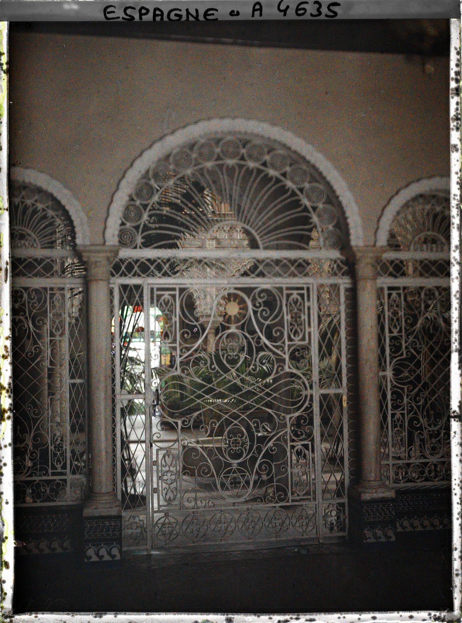 Image représentant Patio d'une maison