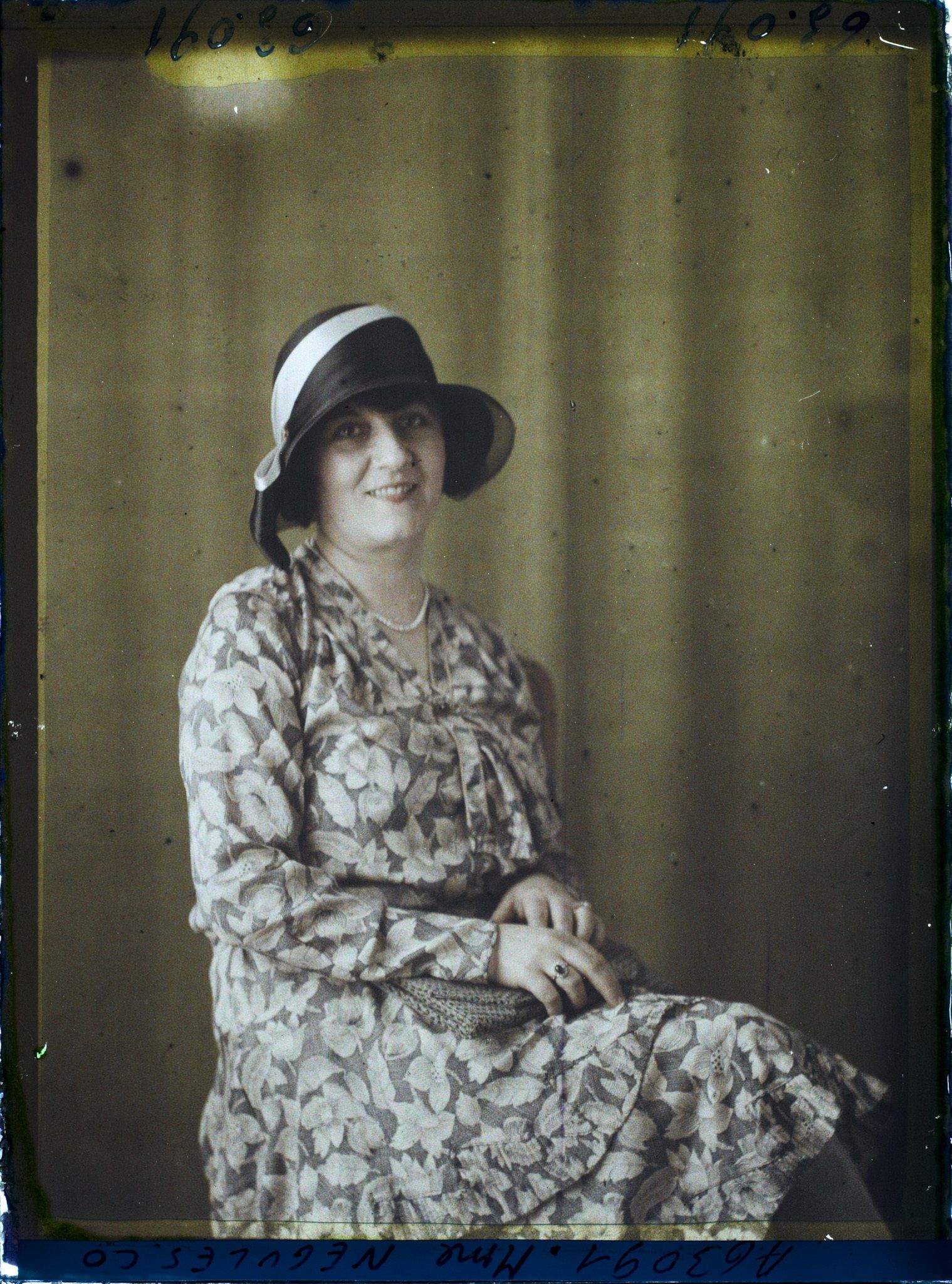 Image représentant Madame Negulesco