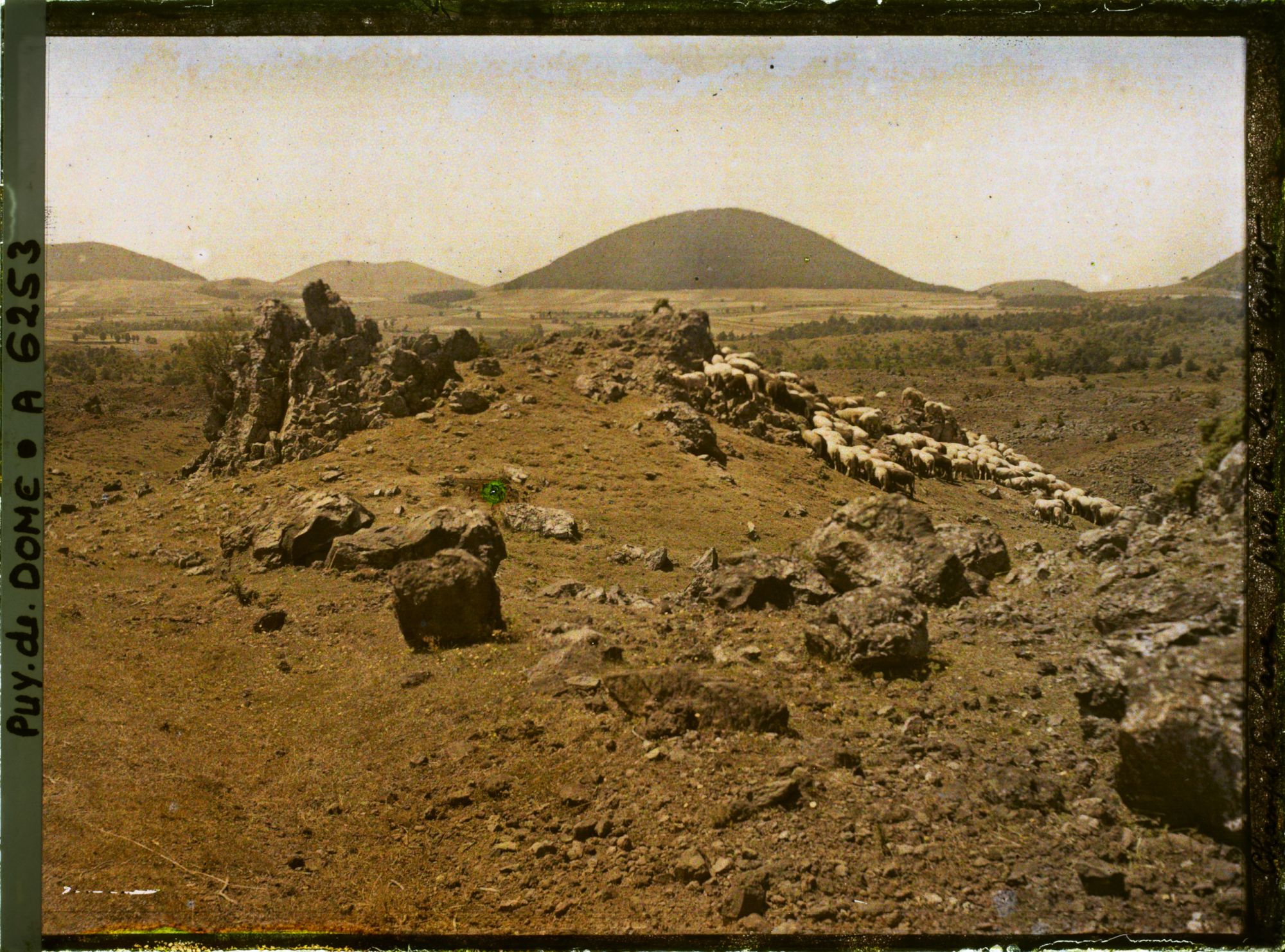 Image représentant France, Près du lac d'Aydat