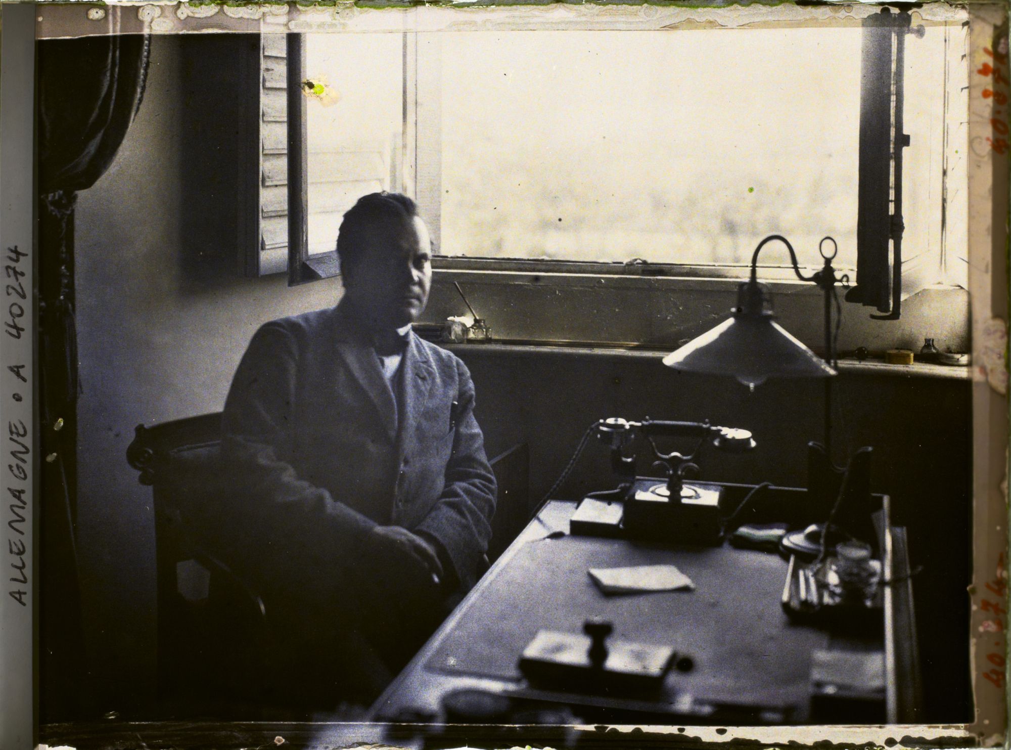 Image représentant Prusse, Coblence, Mr Matthes