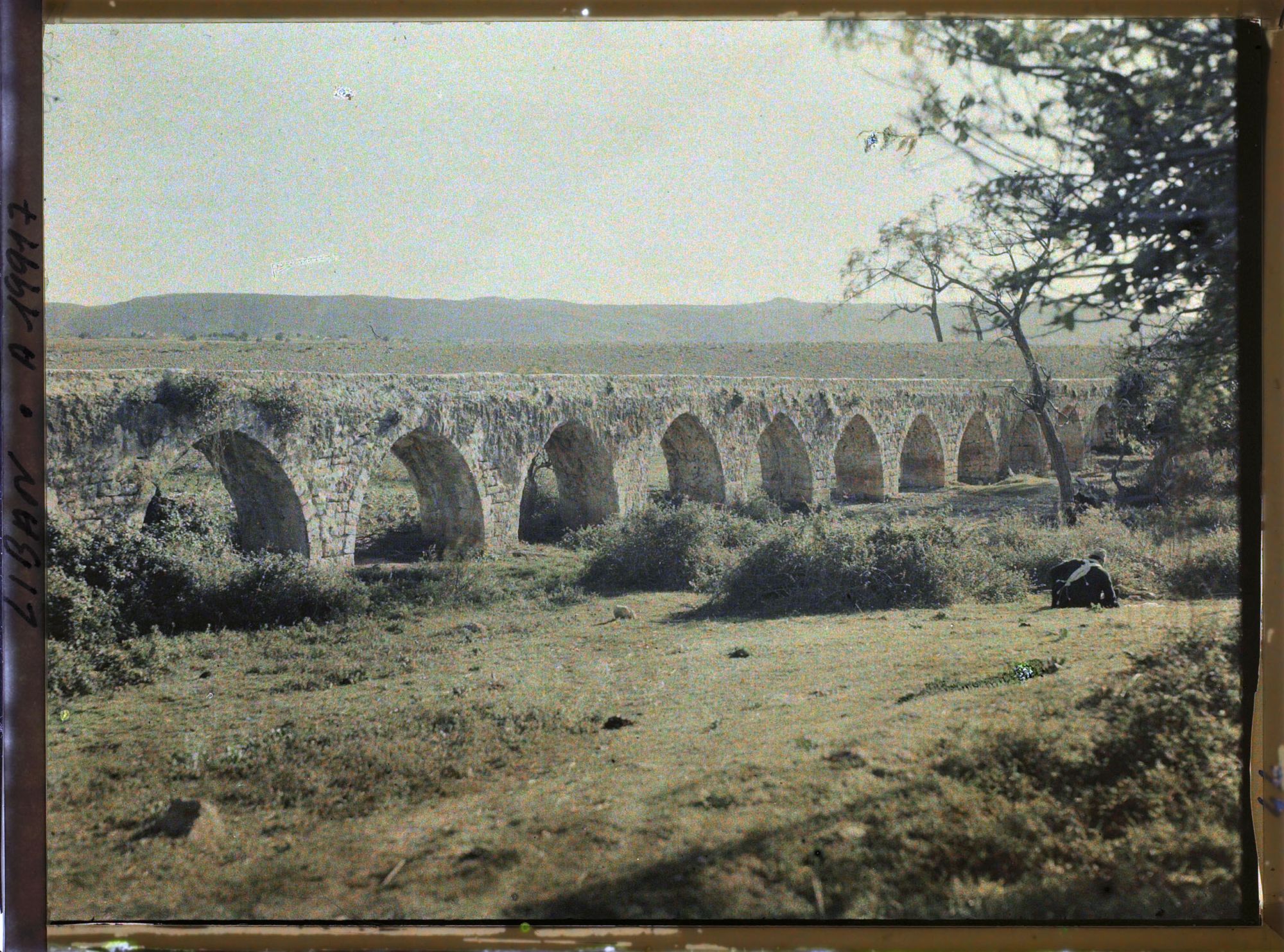 Image représentant Aqueduc romain