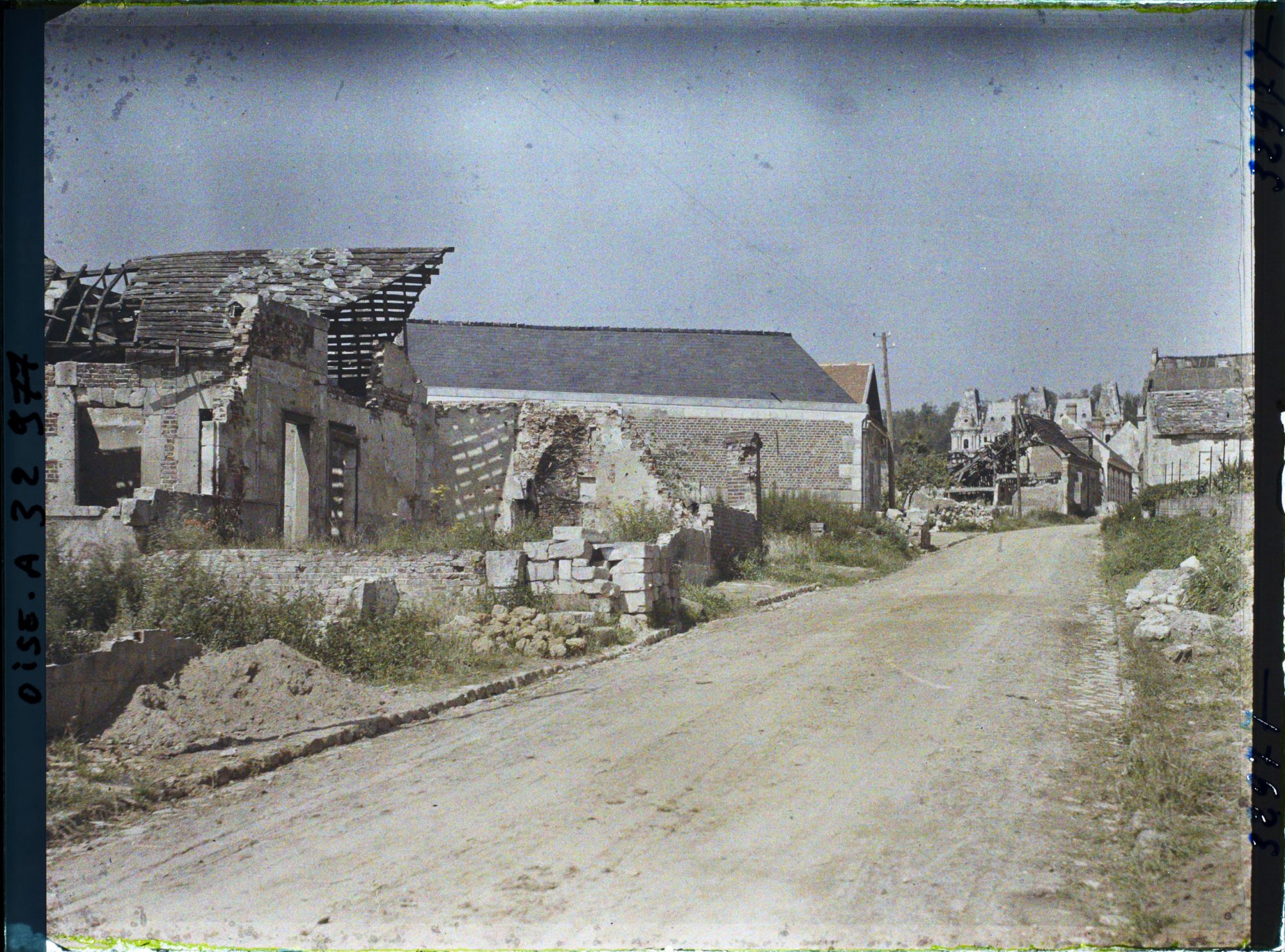 Image représentant France, Chiry,