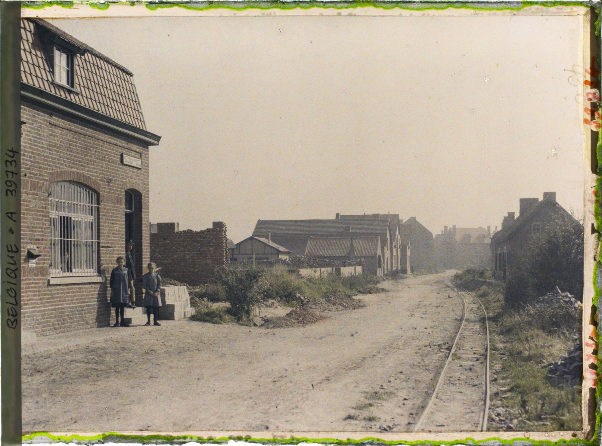 Image représentant Belgique, Houthem, Autre aspect