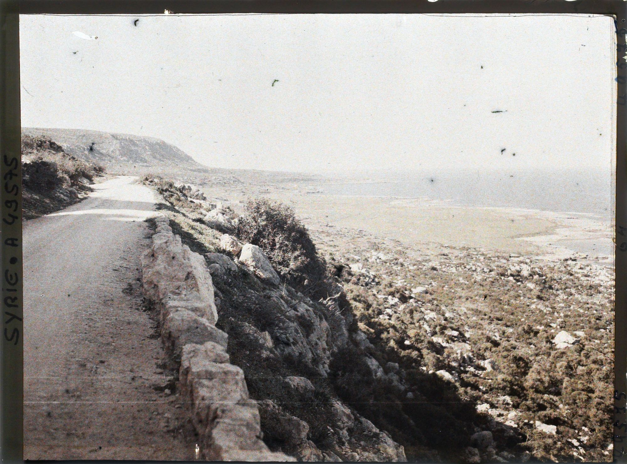 Image représentant Route entre Jbail et Tripoli