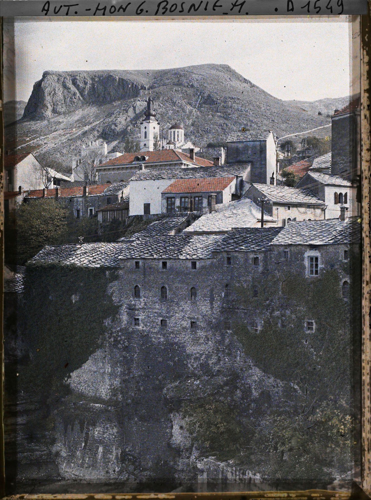 Image représentant Quartier de l'Eglise Orthodoxe