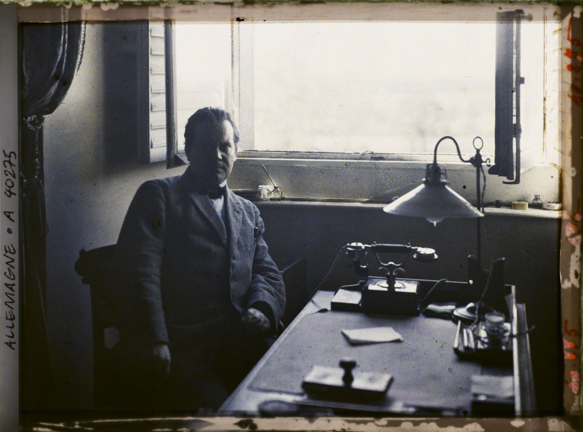 Image représentant Prusse, Coblence, Mr Matthes