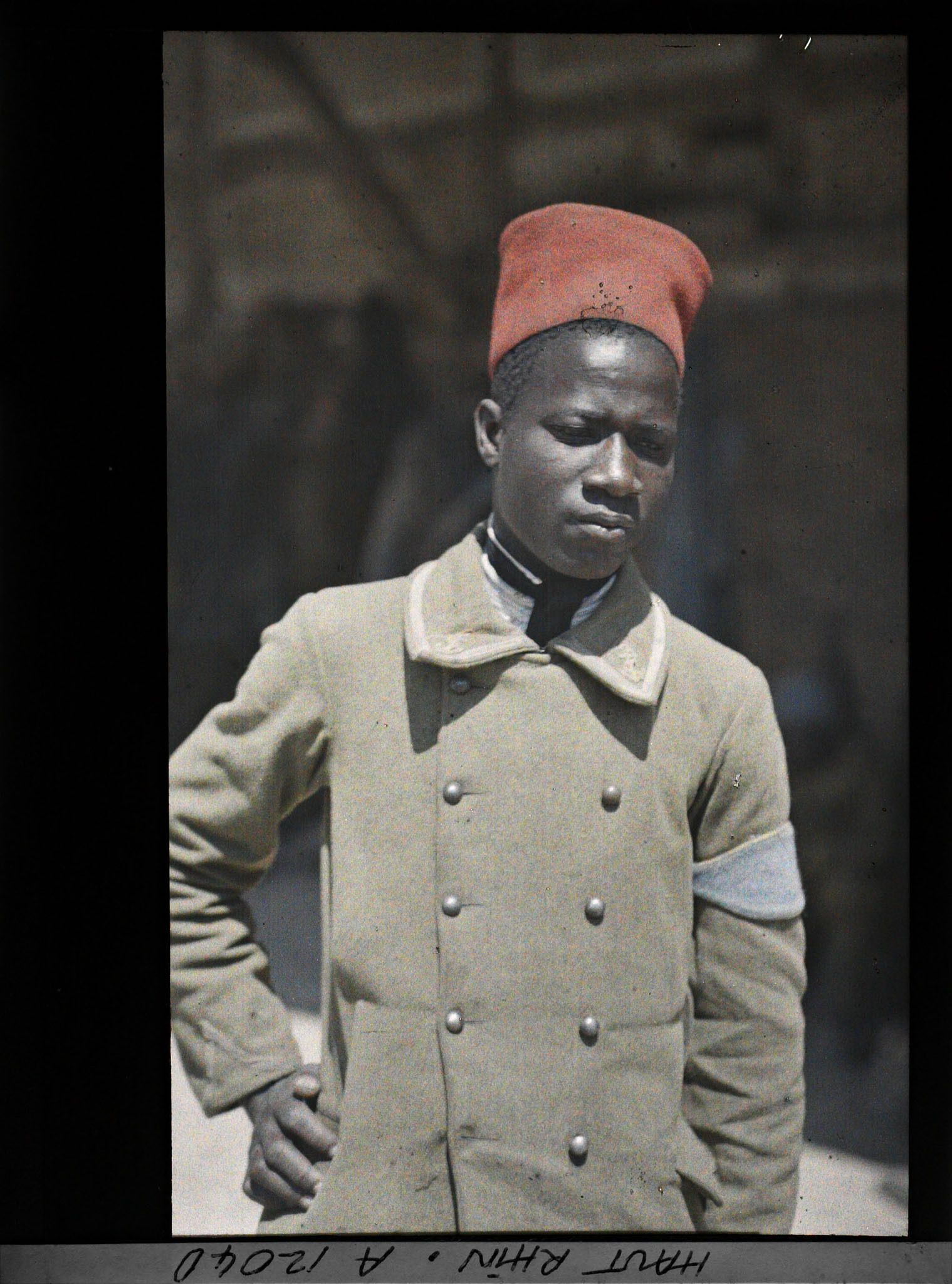 Image représentant Sénégalais