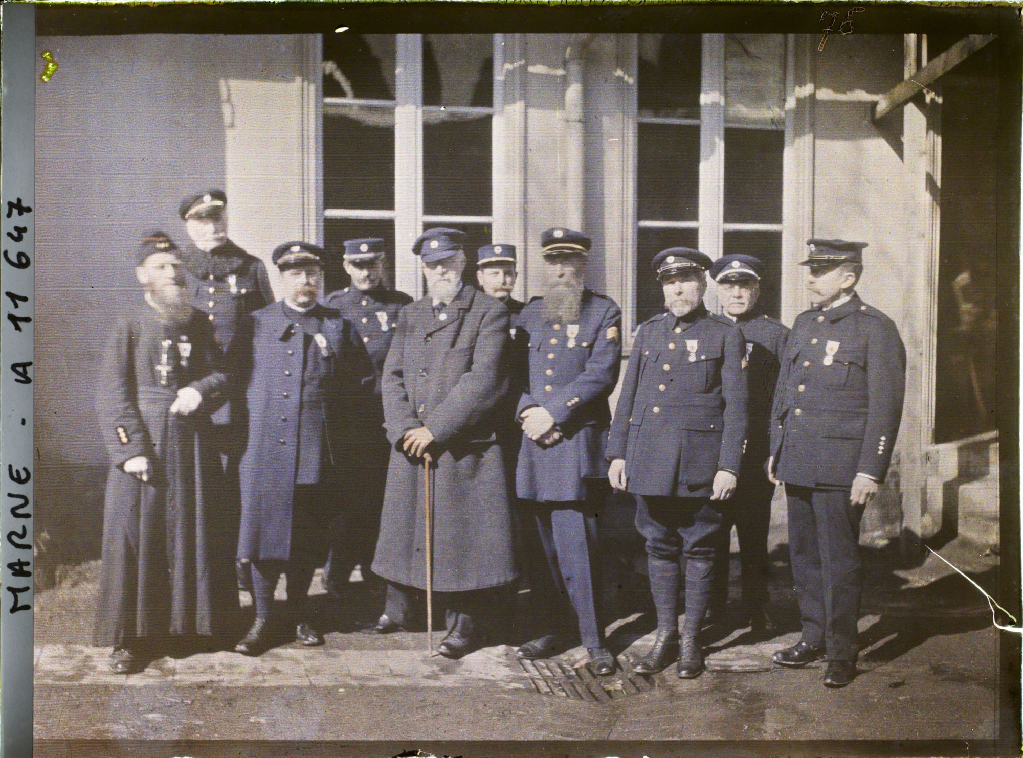 Image représentant France, Reims, Autre groupe