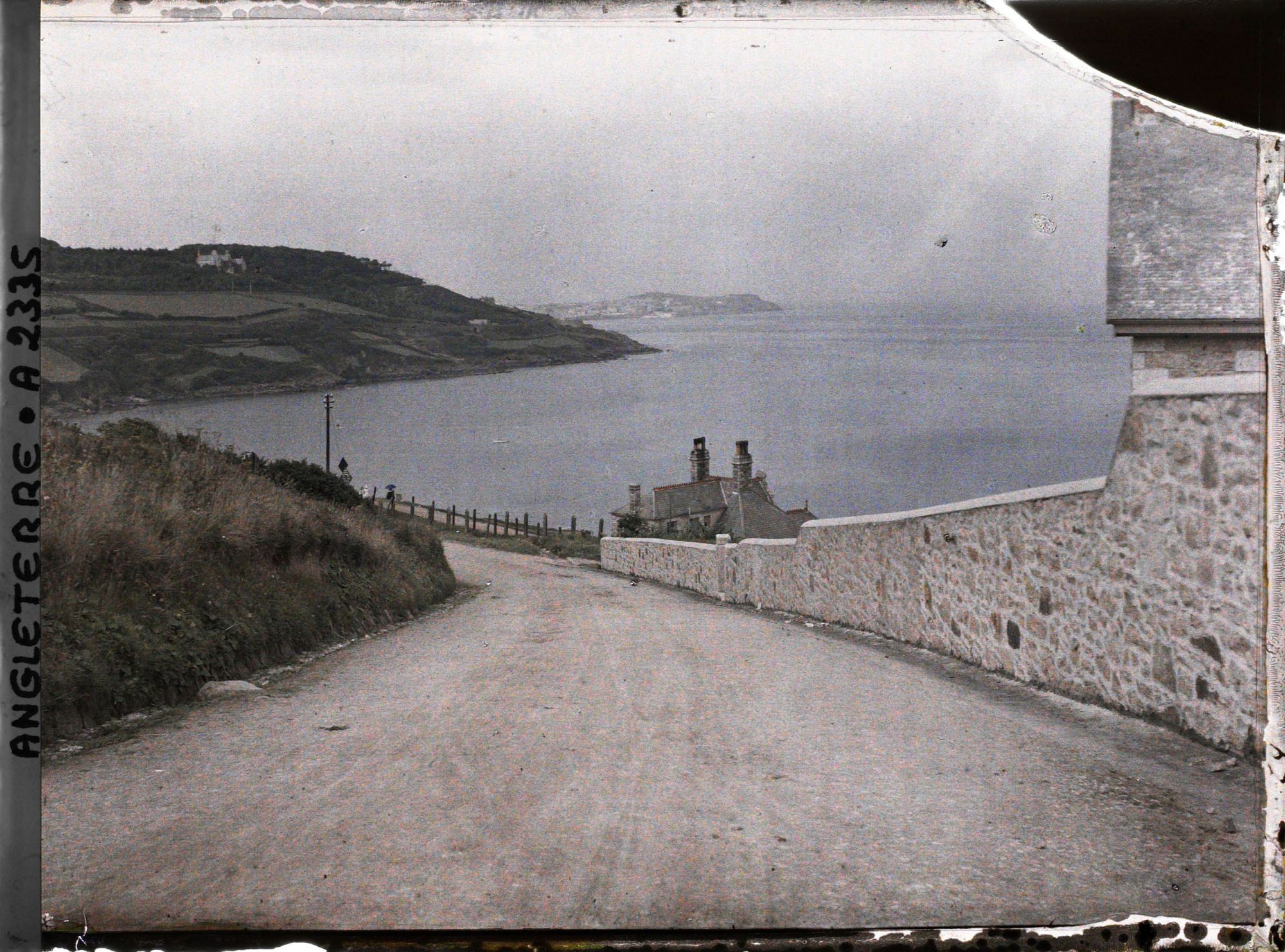 Image représentant Vue de la baie