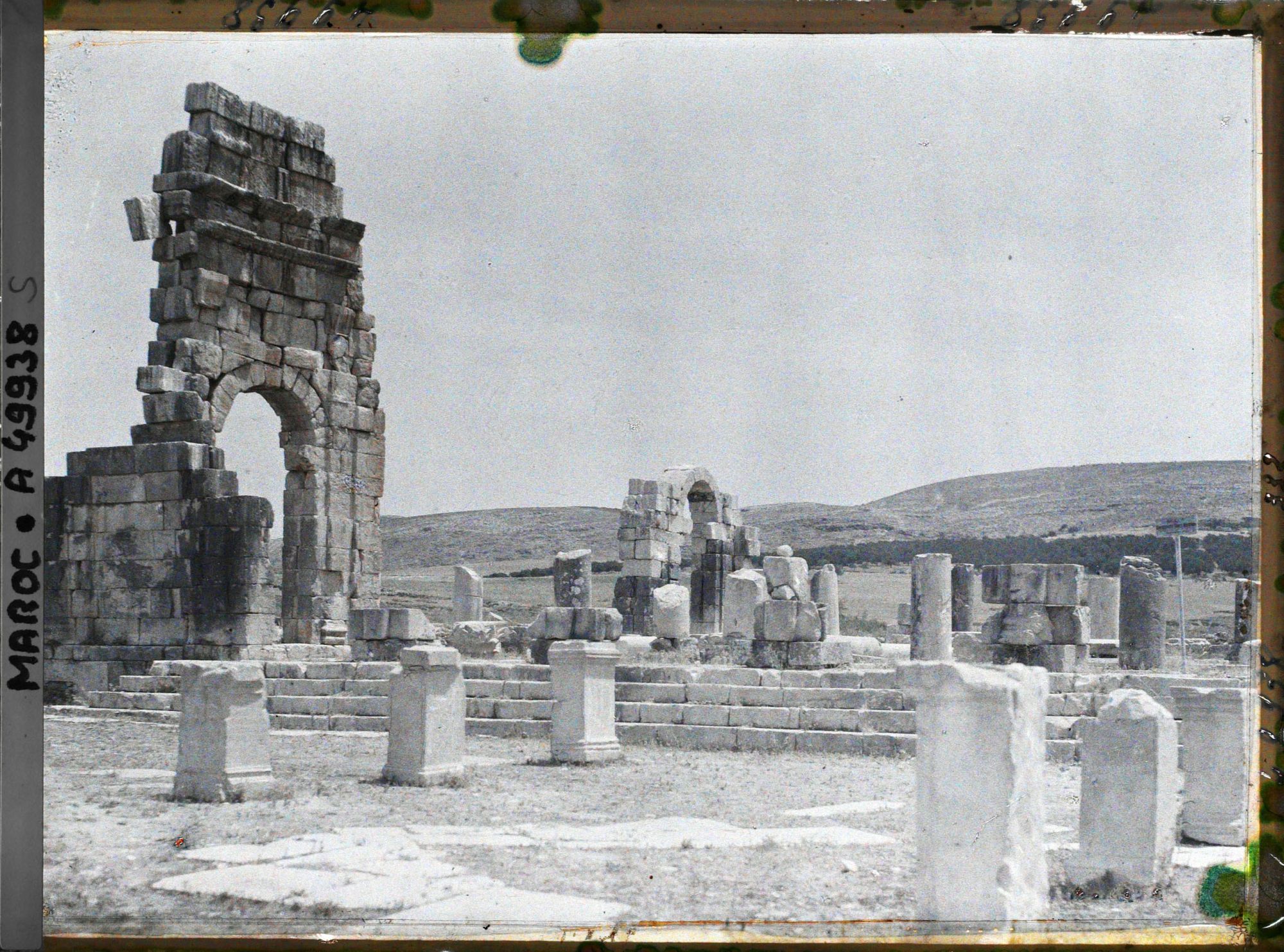 Image représentant Le forum