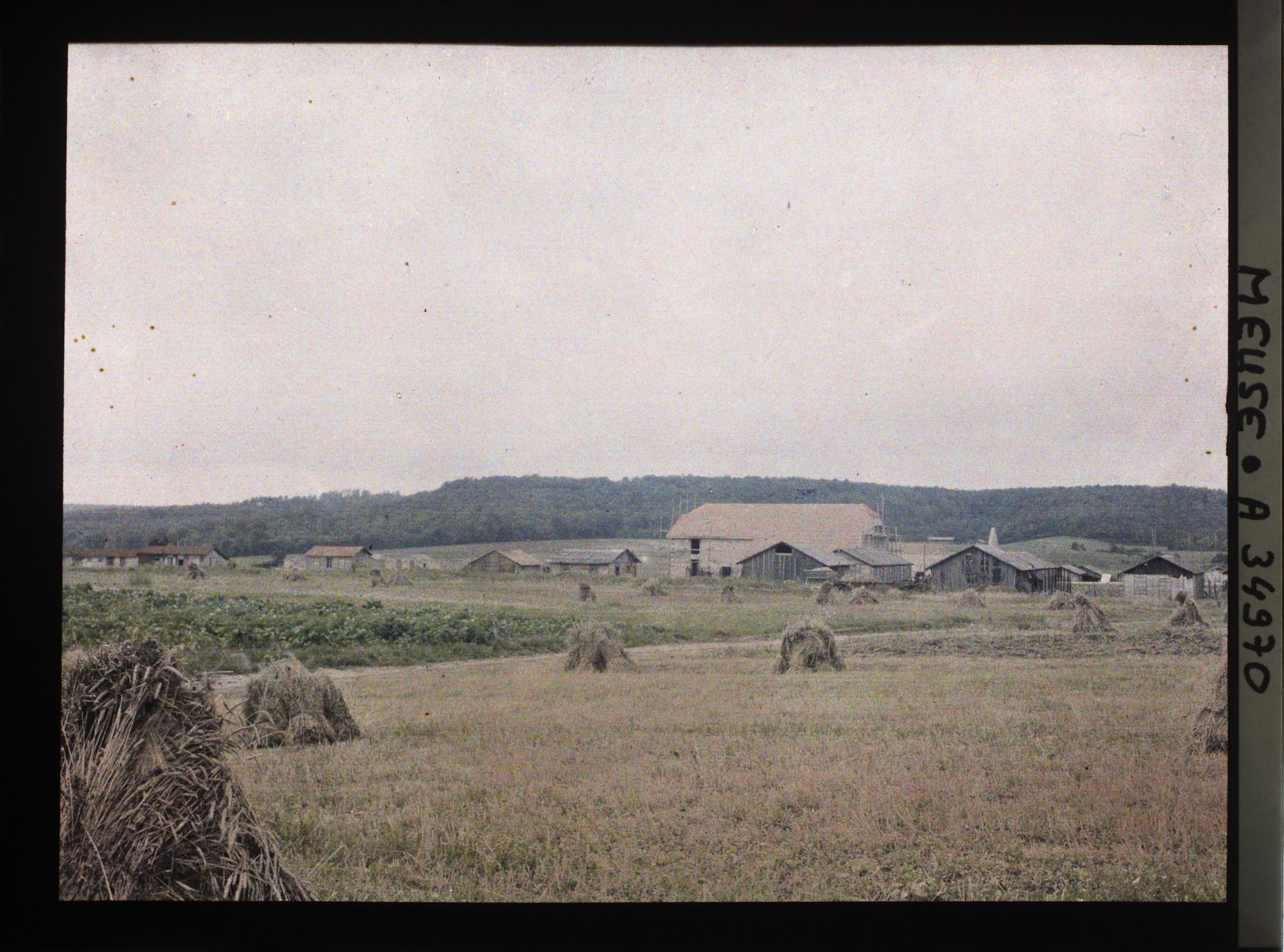 Image représentant France, Boureuil, Lisière Est du nouveau Boureuil
