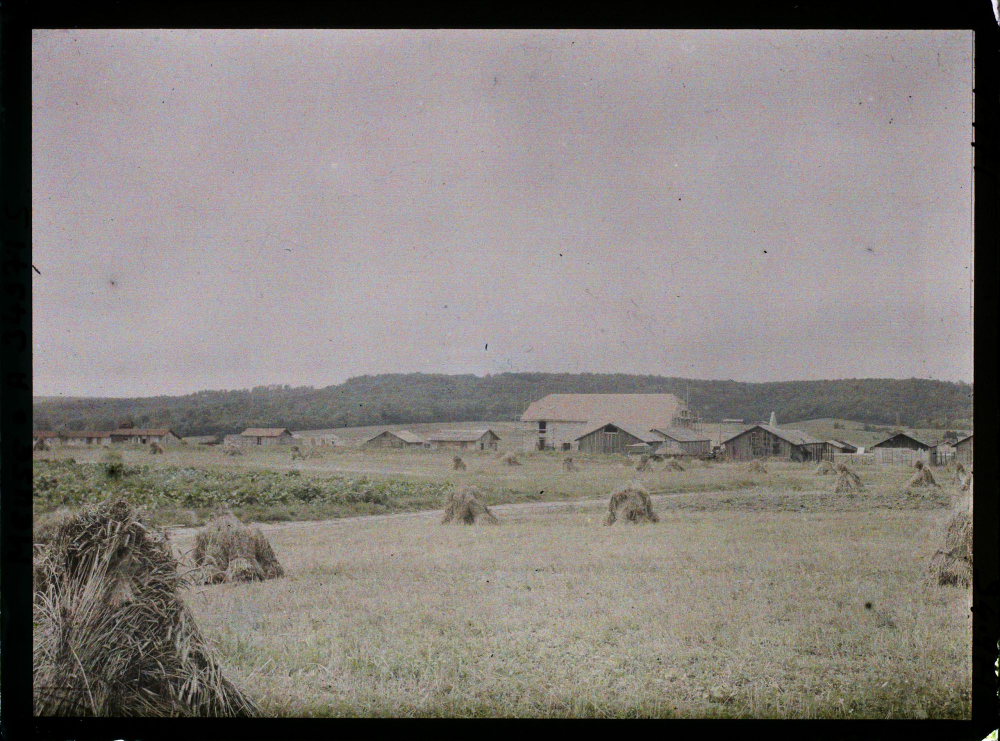 Image représentant France, Boureuil, Lisière Est du nouveau Boureuil