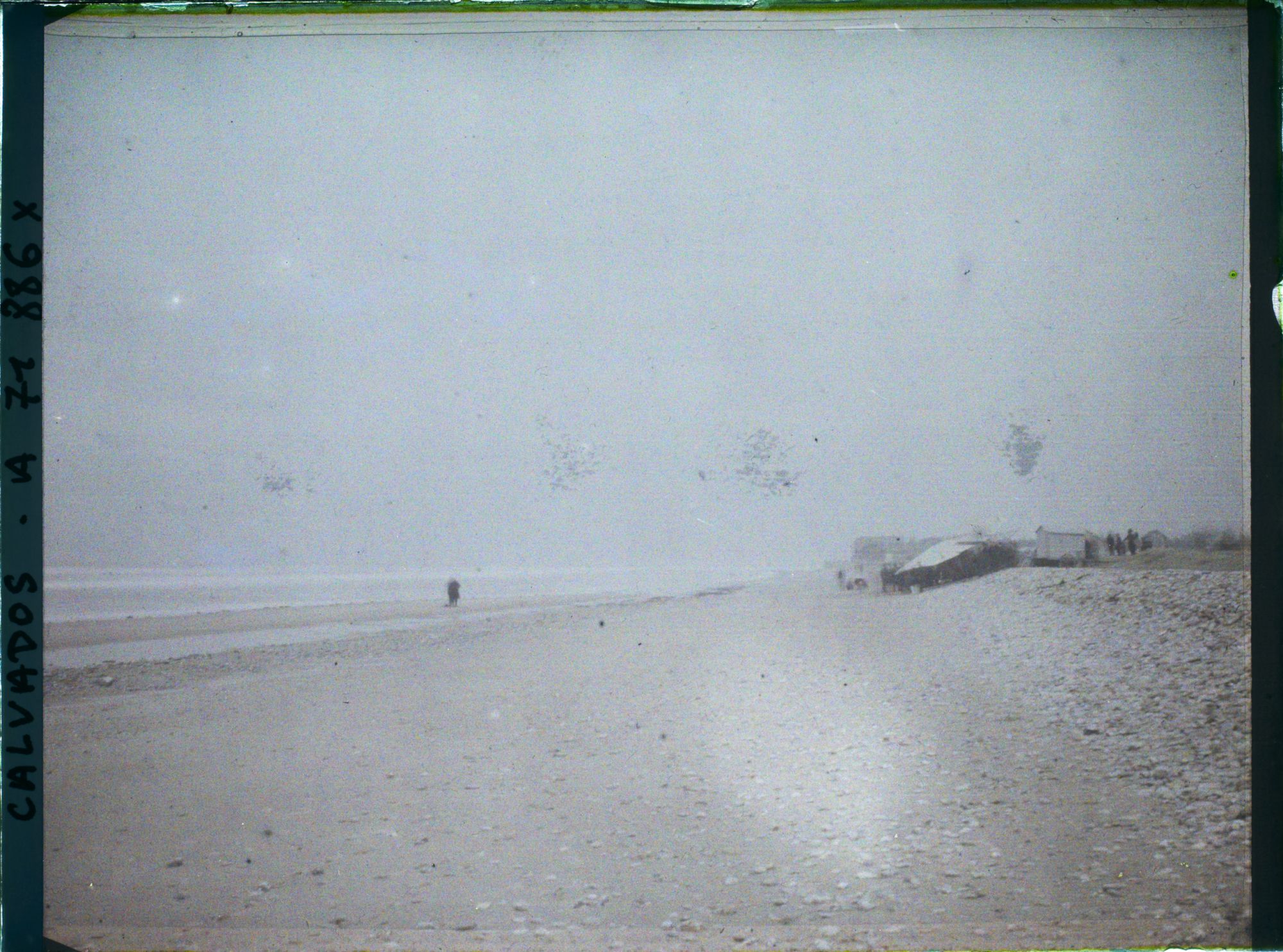 Image représentant Le raid transatlantique aérien de l'America