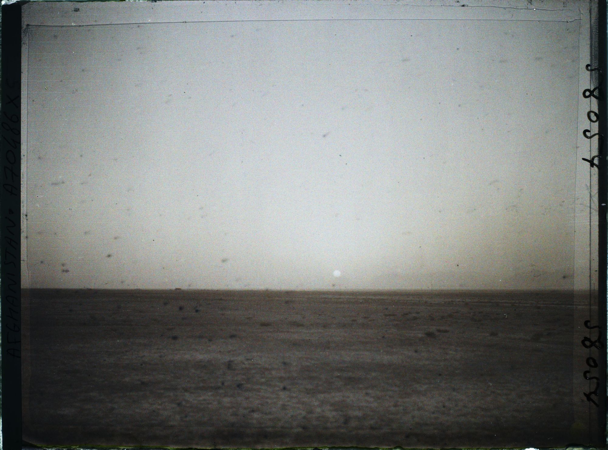 Image représentant Coucher de soleil