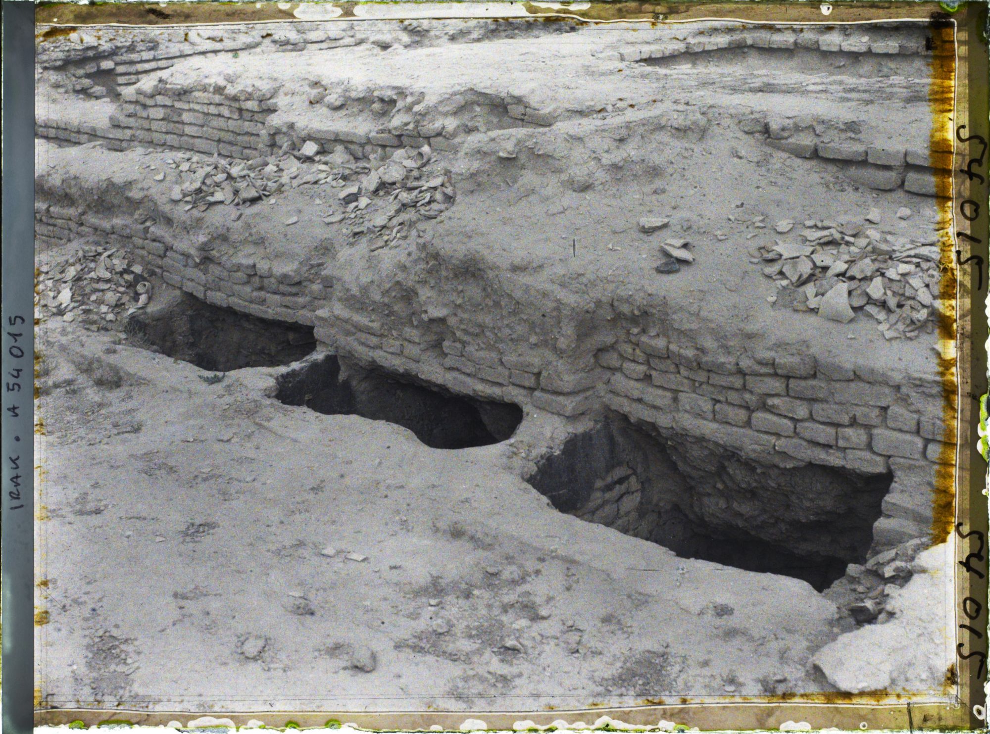 Image représentant Ensemble de citernes