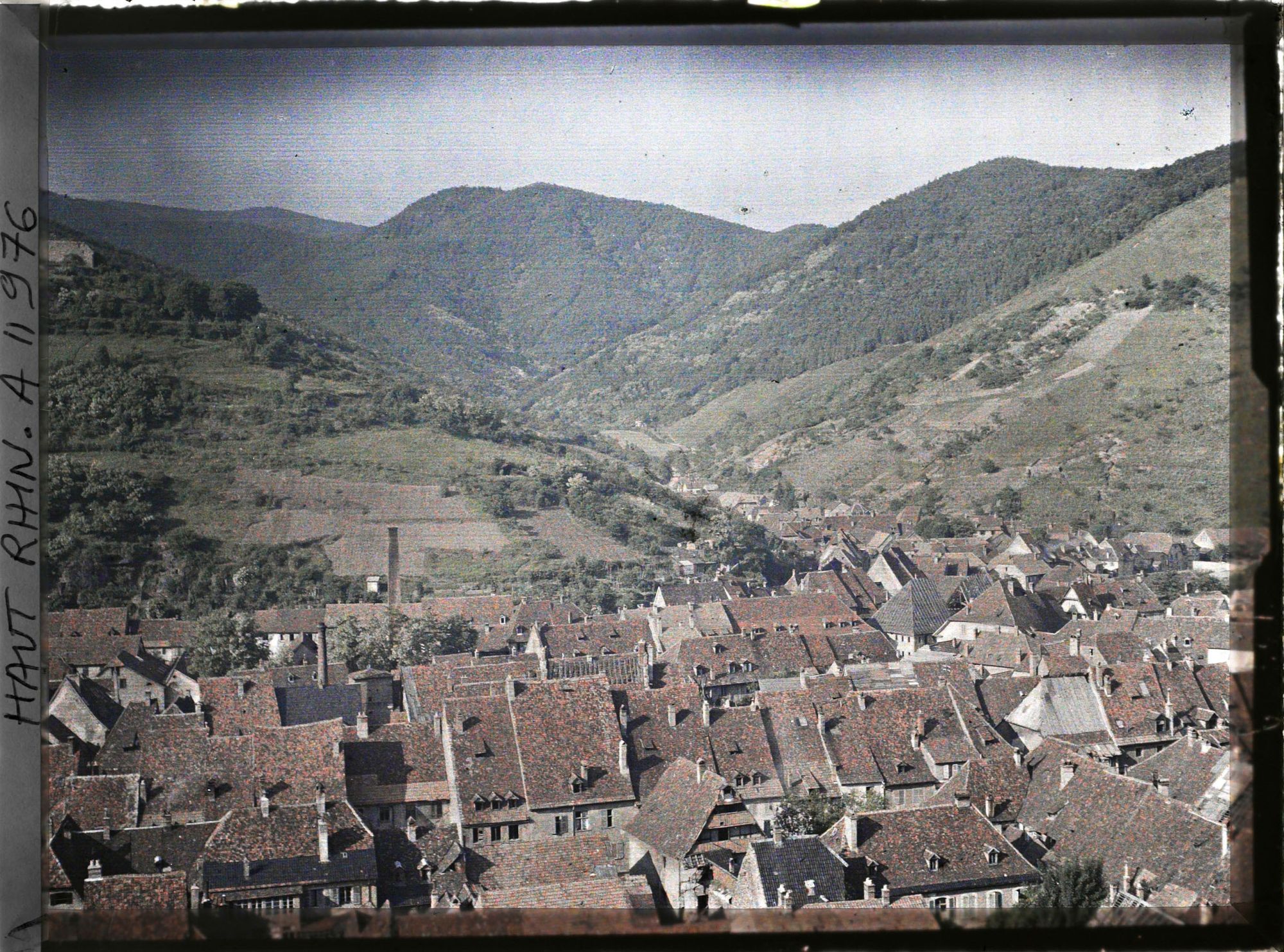 Image représentant Panorama