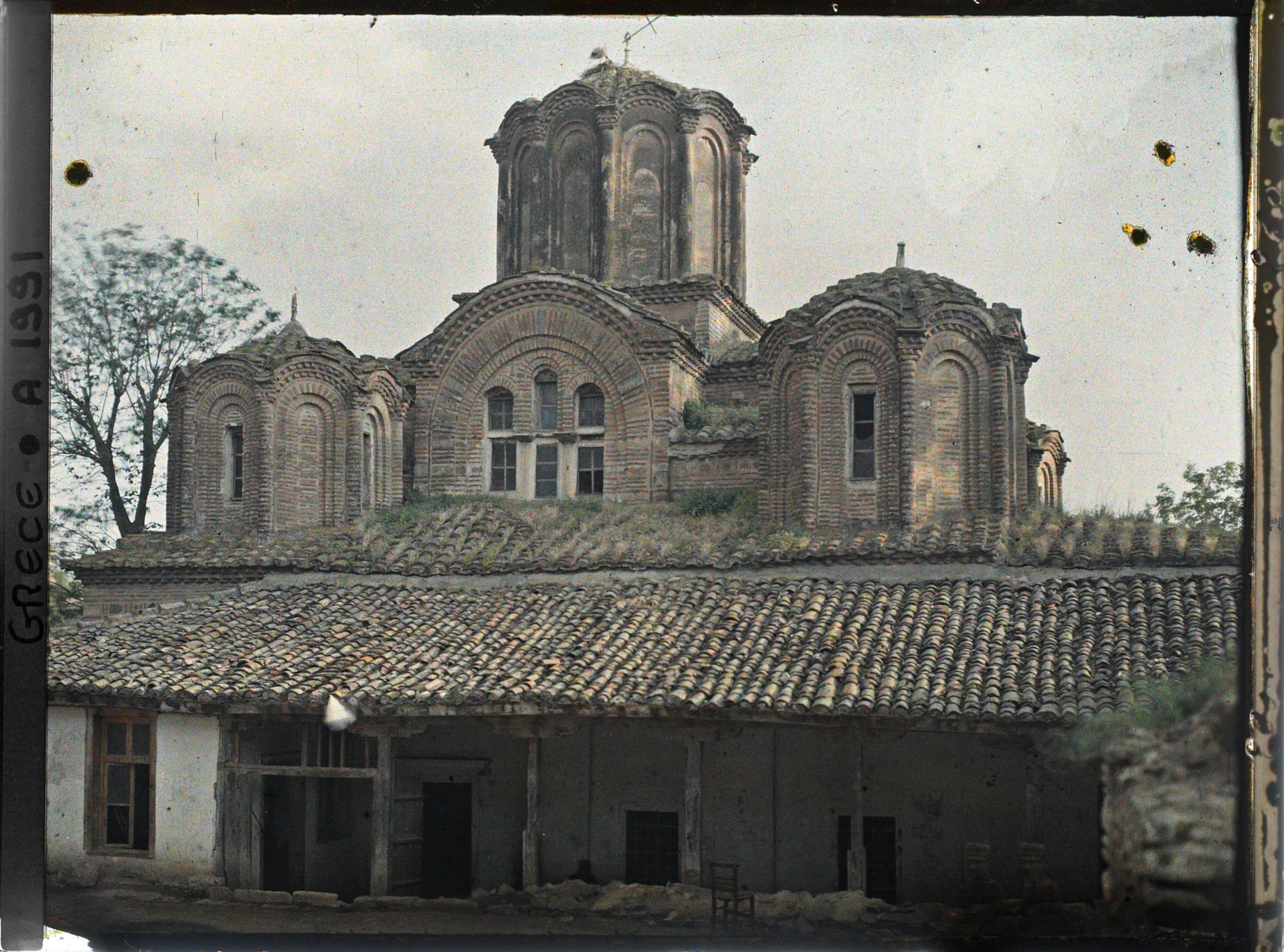 Image représentant L'église des Saints Apôtres