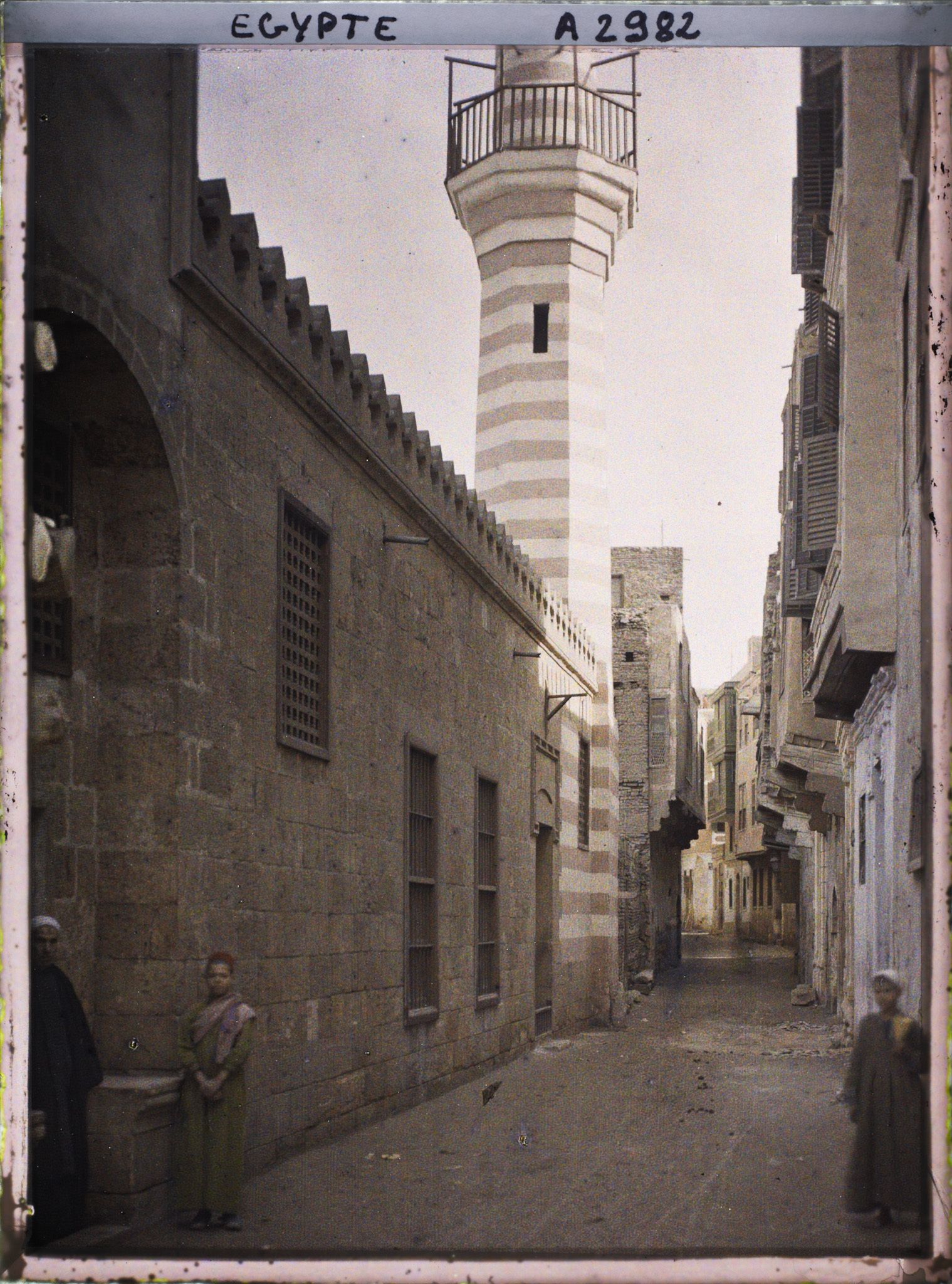 Image représentant Rue de la vieille ville