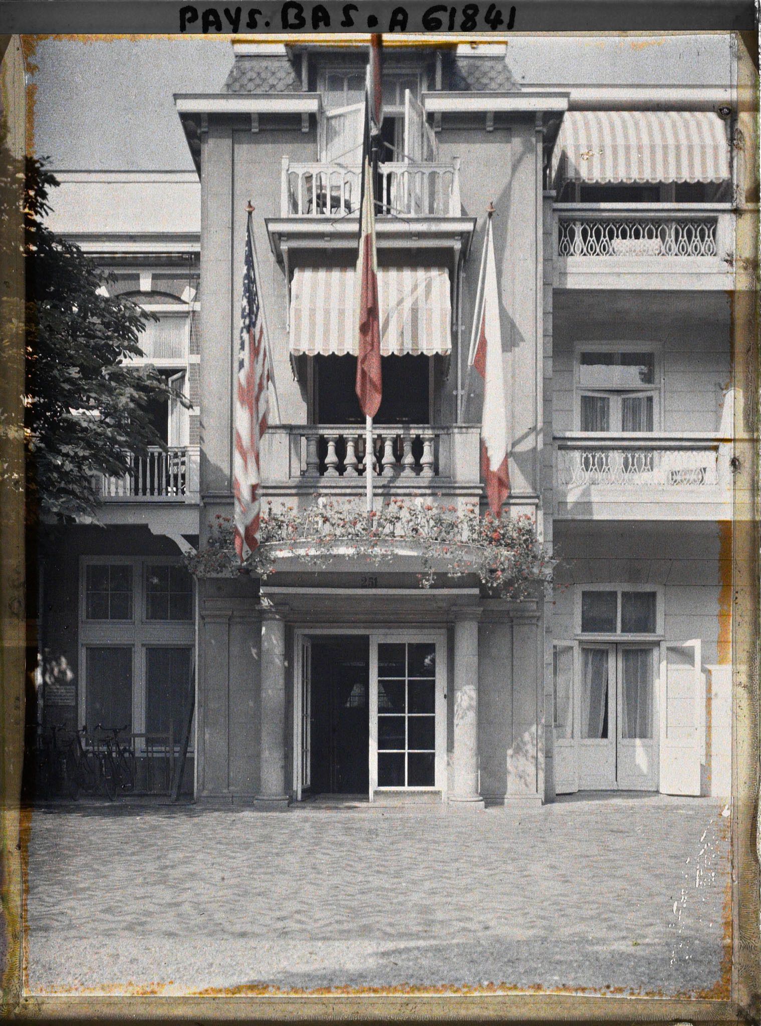 Image représentant L'hôtel White Brug
