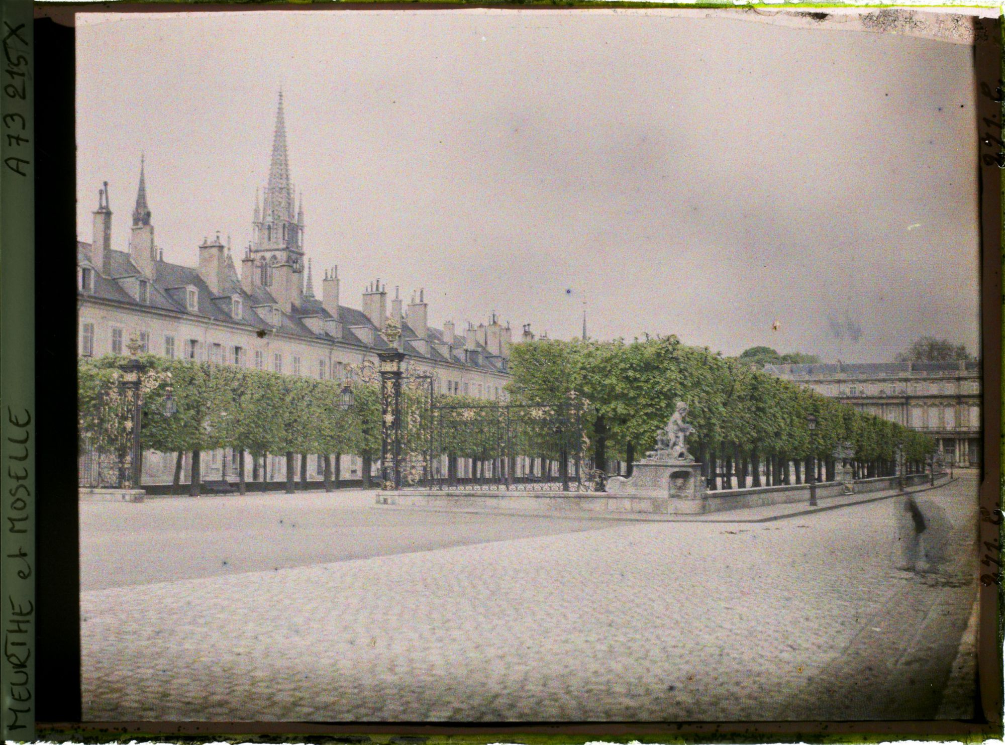 Image représentant Place de la Carrière