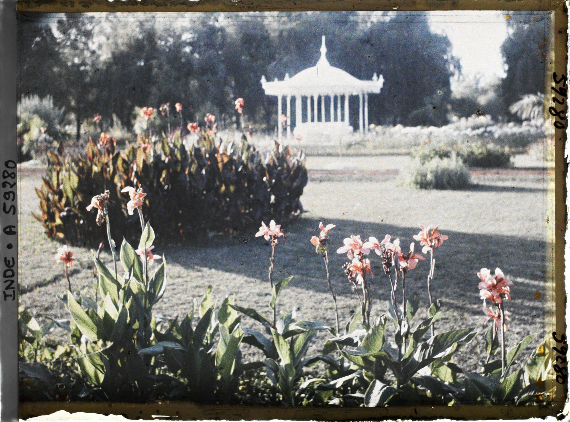 Image représentant Parc du palais Jagatjit