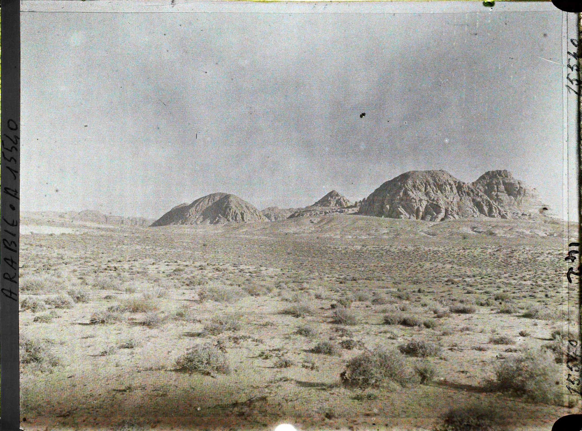 Image représentant Haute vallée d'el-Ithm