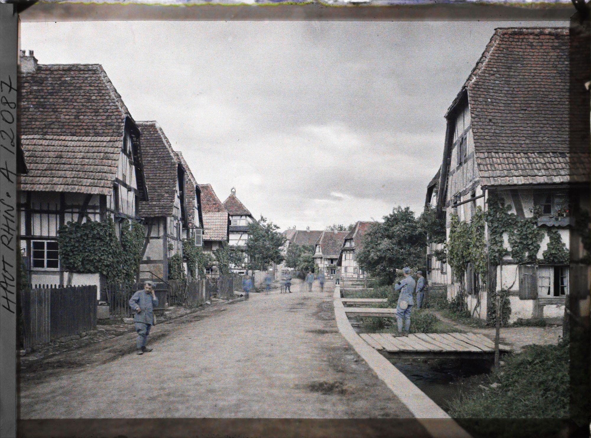 Image représentant Ballersdorf