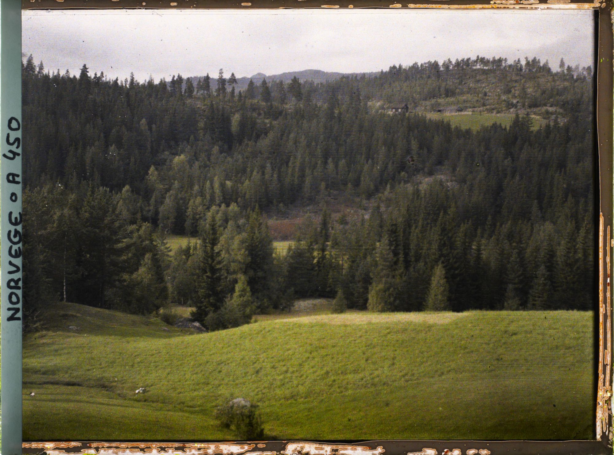 Image représentant Paysage