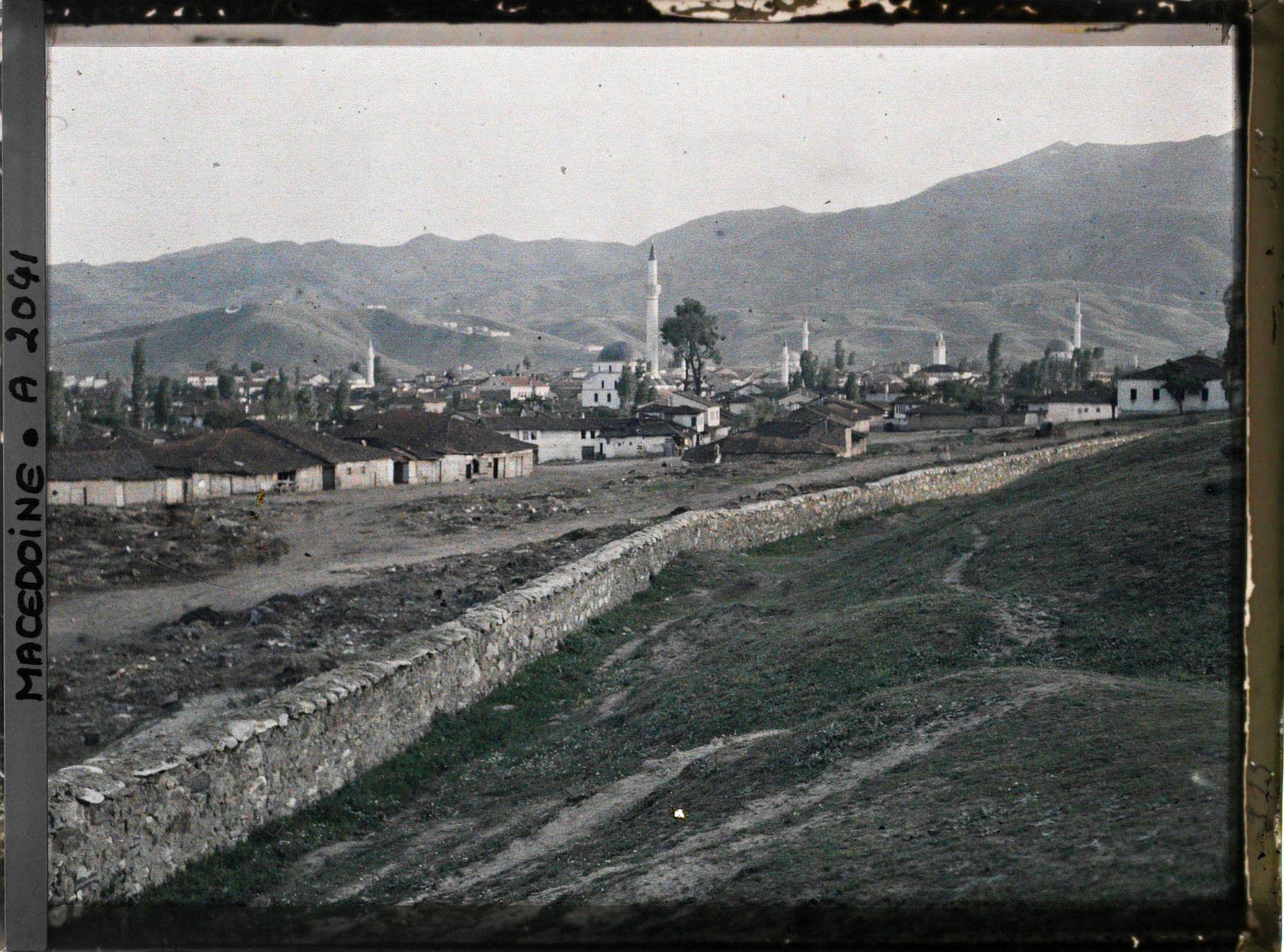 Image représentant Vue générale